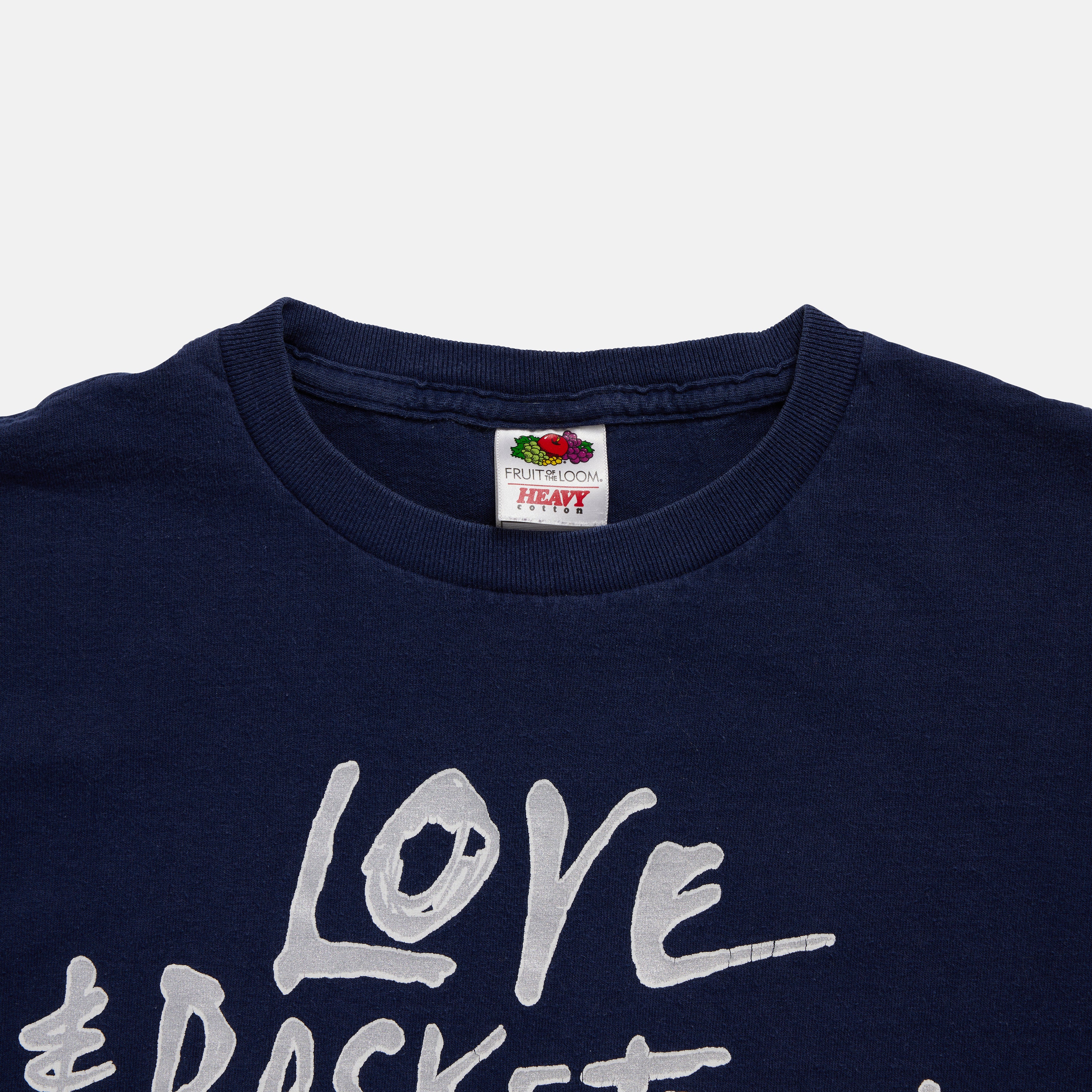 Love & Basketball Tee