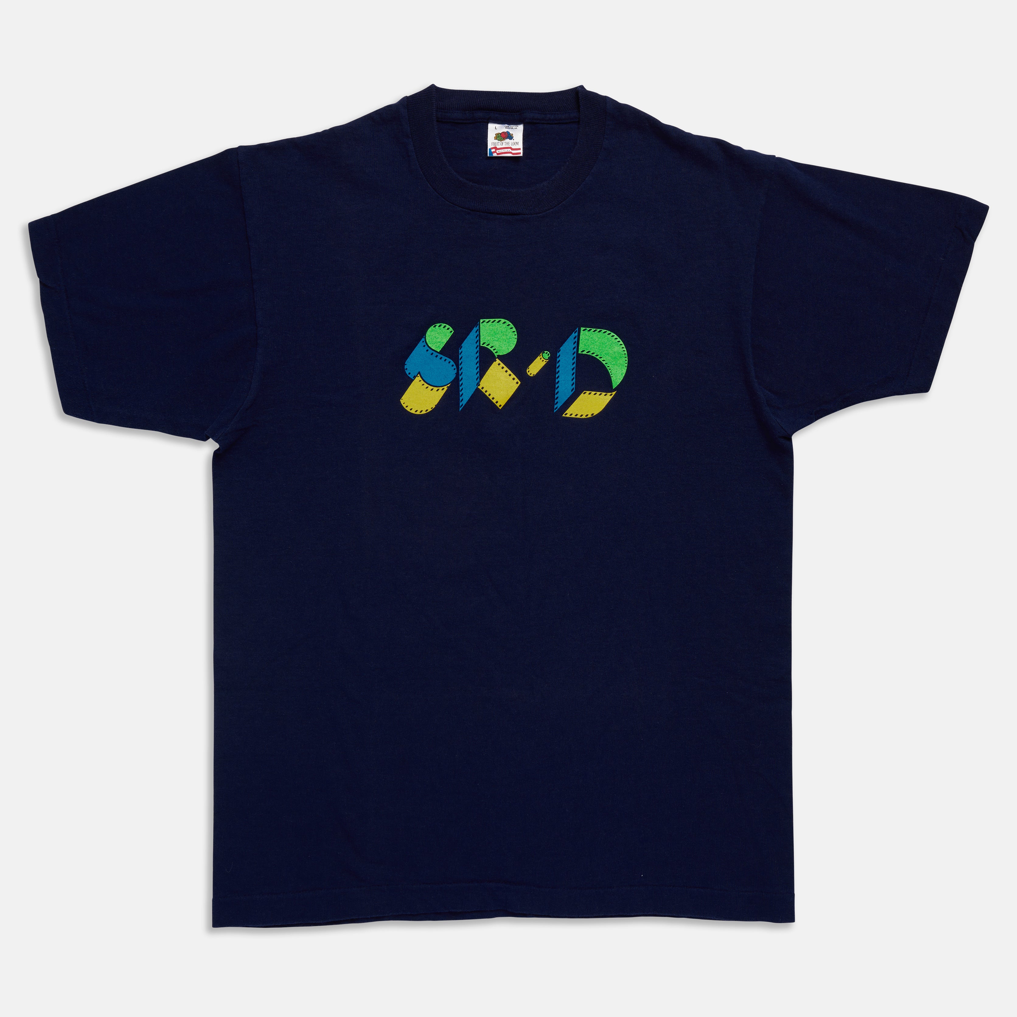 Dolby Stereo SR-D Tee