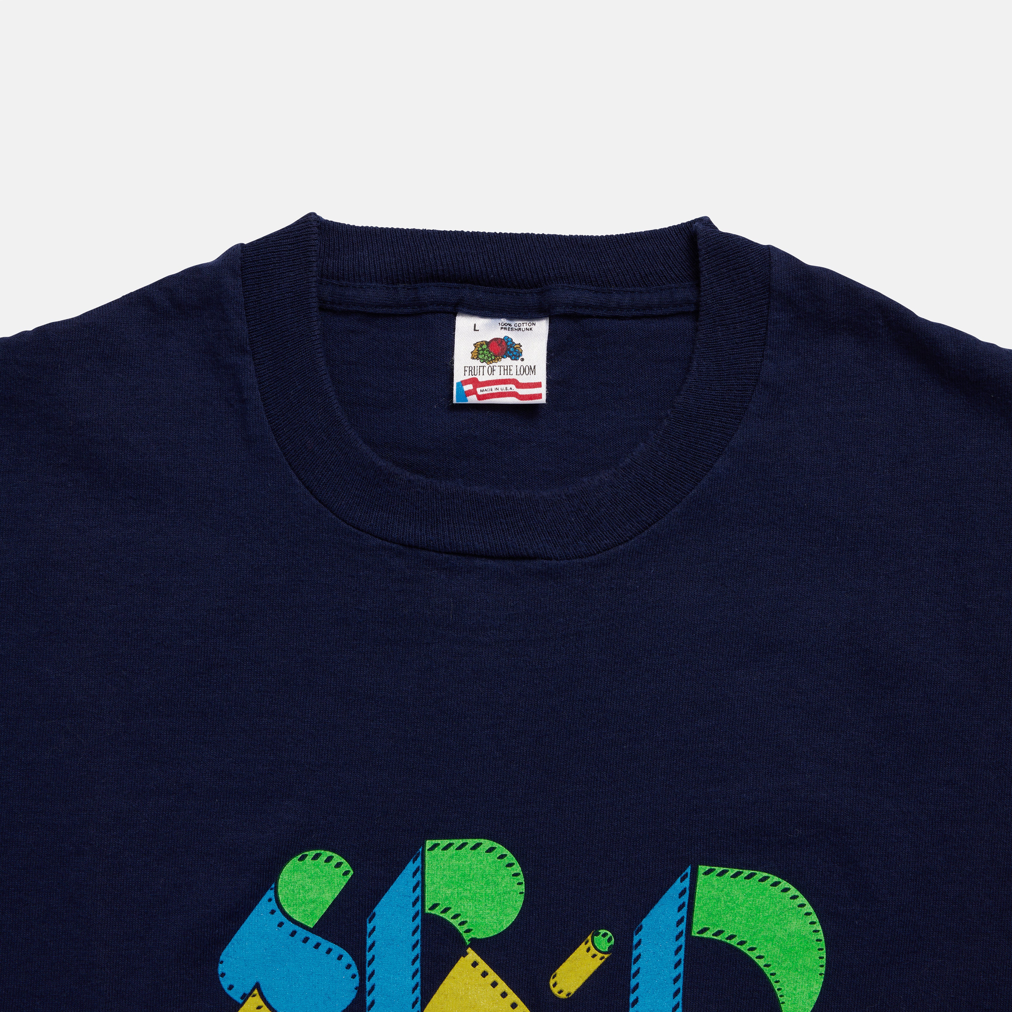 Dolby Stereo SR-D Tee