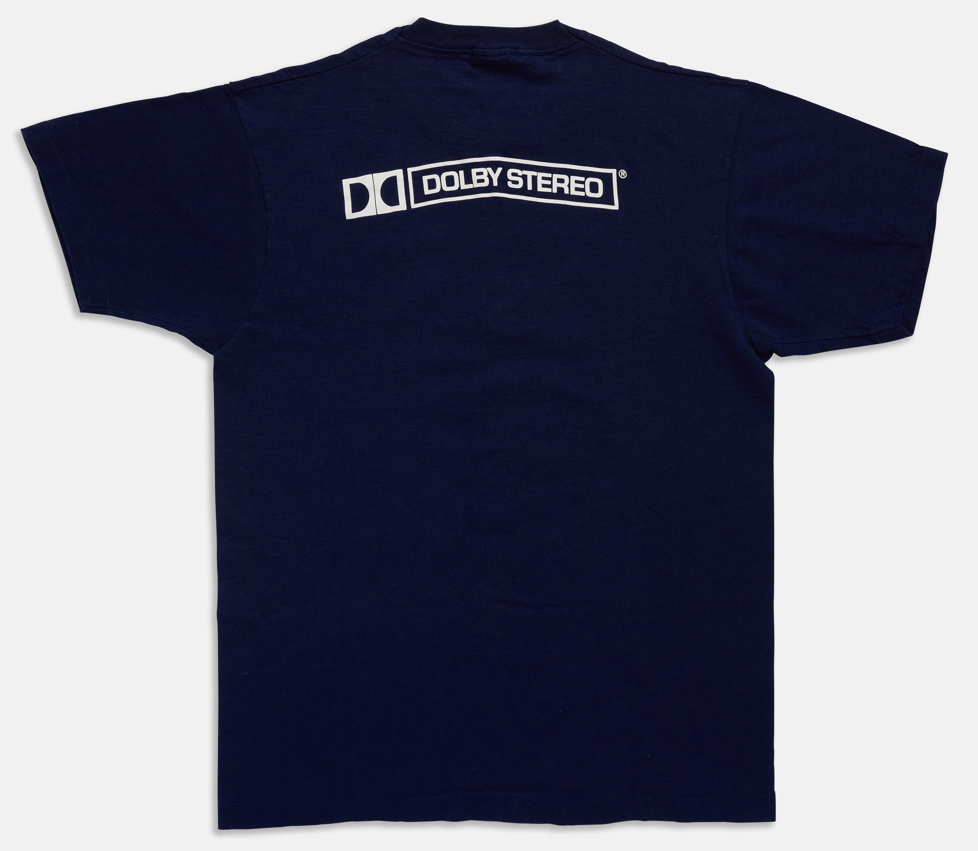 Dolby Stereo SR-D Tee