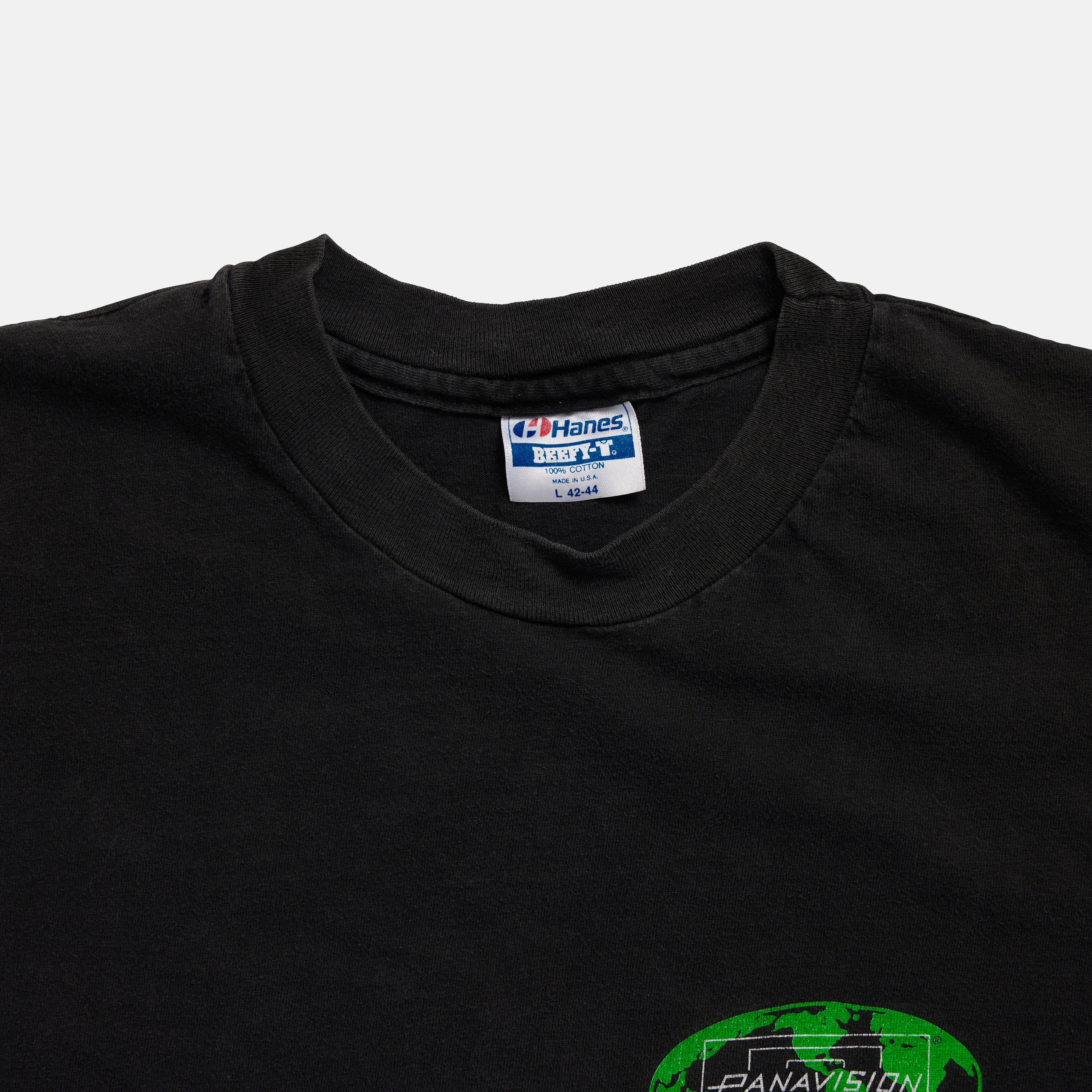Panavision Globe Film Crew Tee