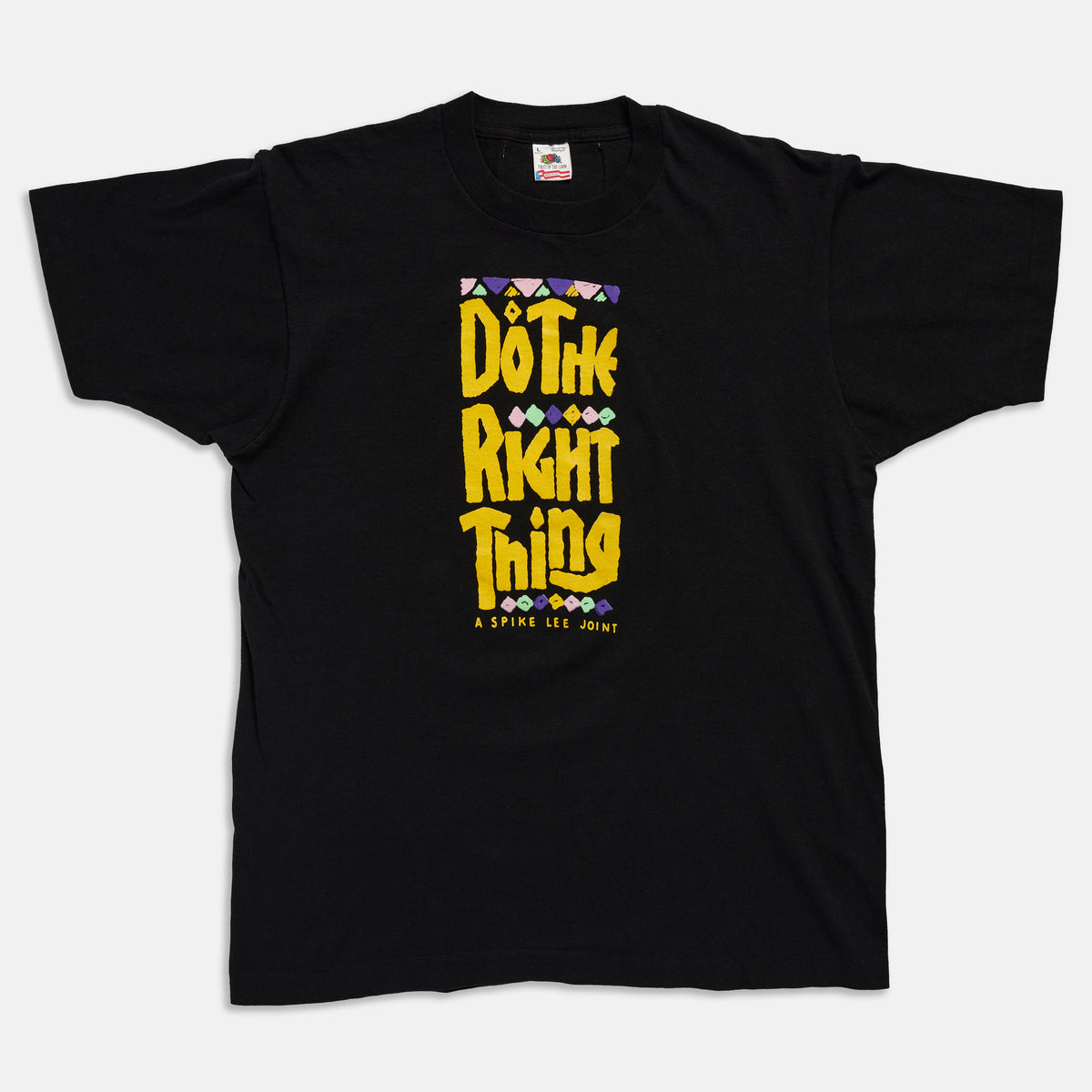 Do The Right Thing Tee – A24 Shop