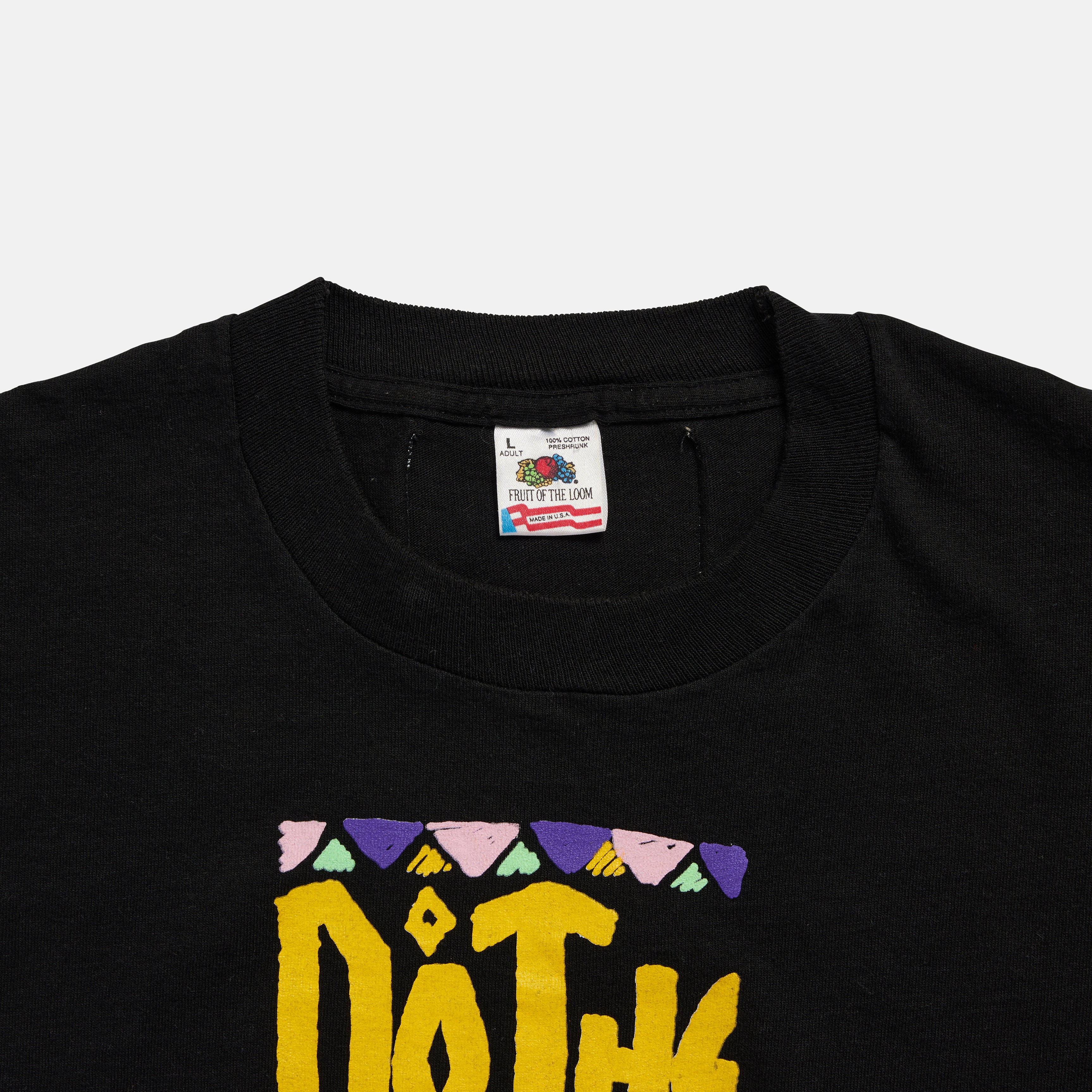 Do The Right Thing Tee