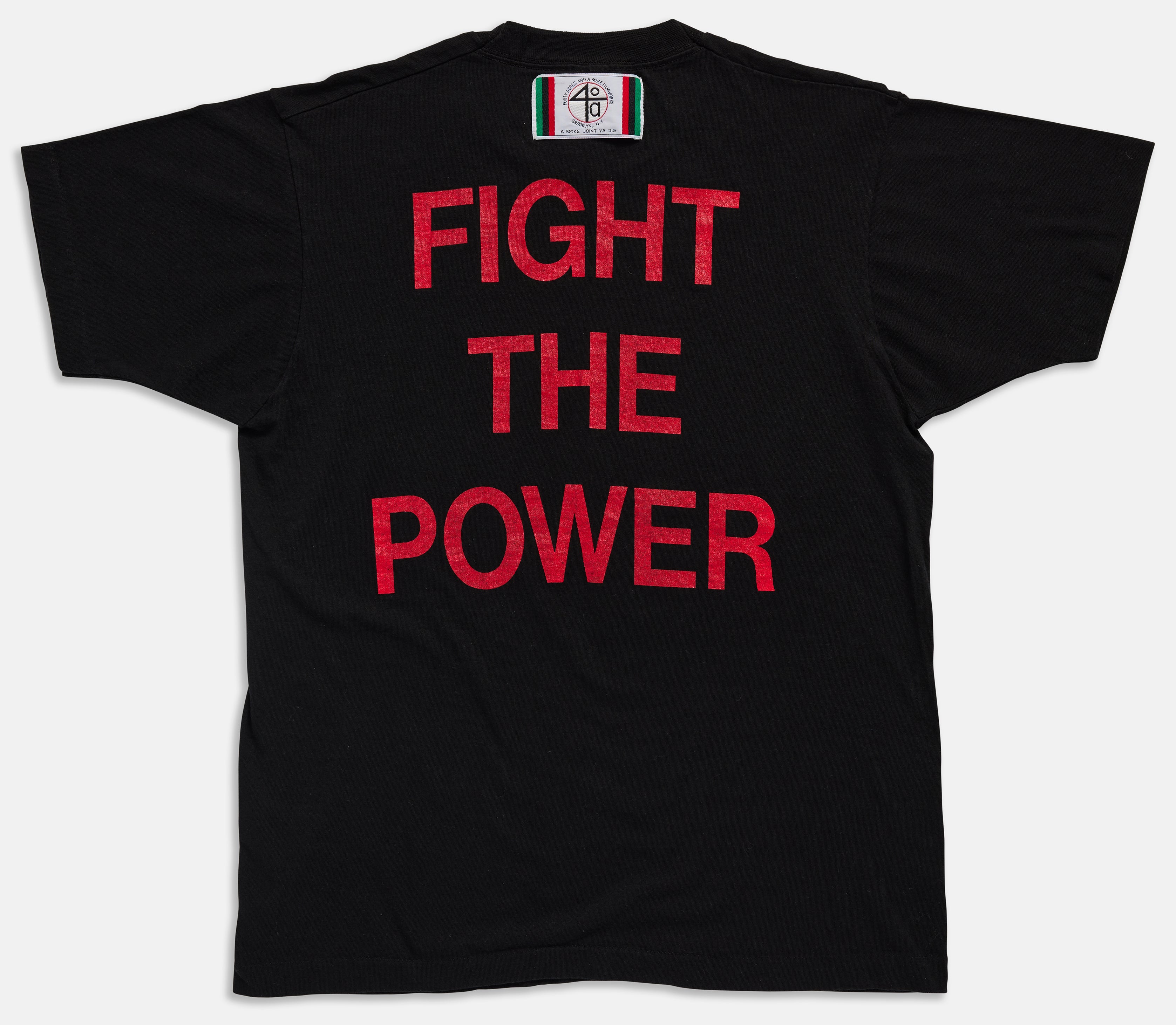 Do The Right Thing Tee