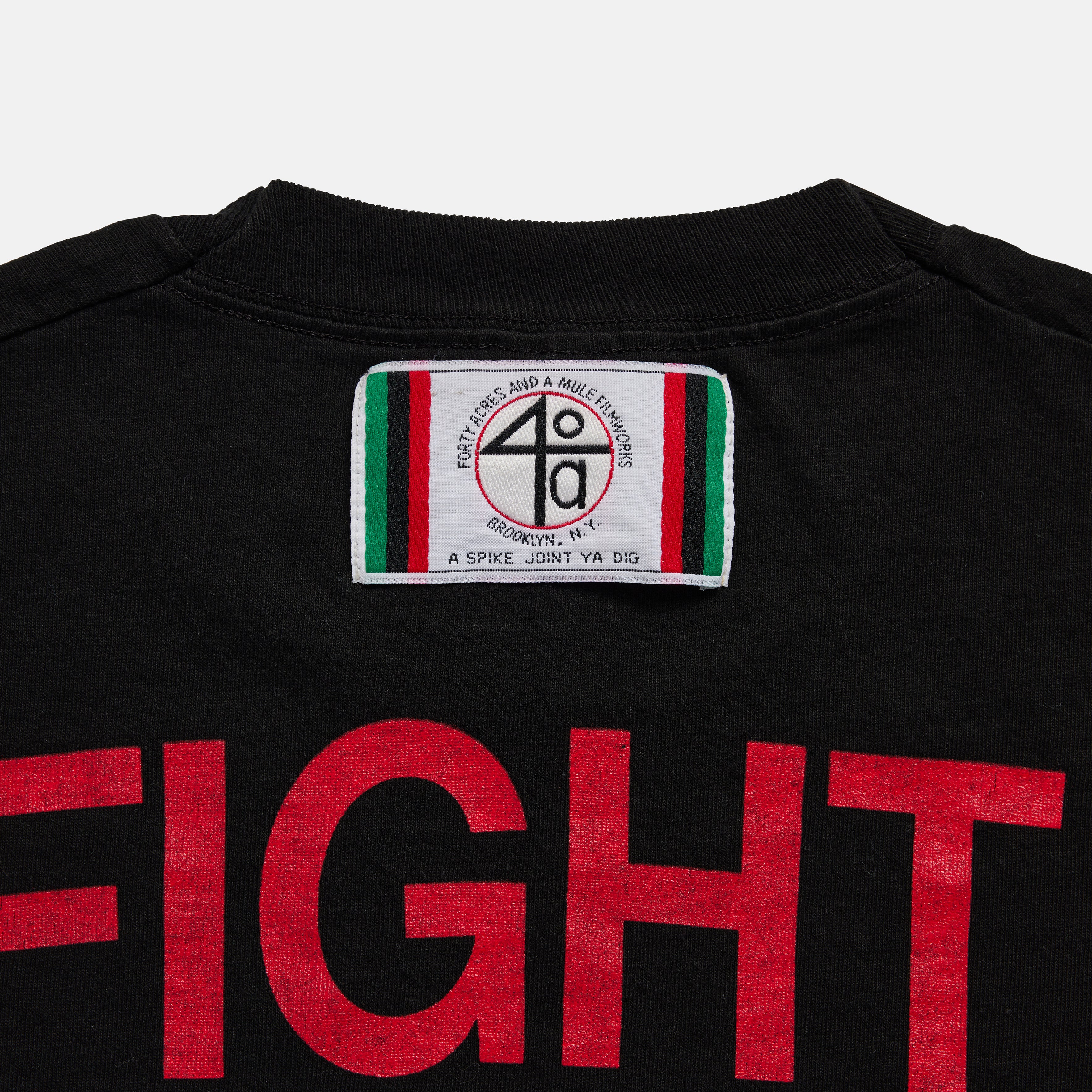 Do The Right Thing Tee