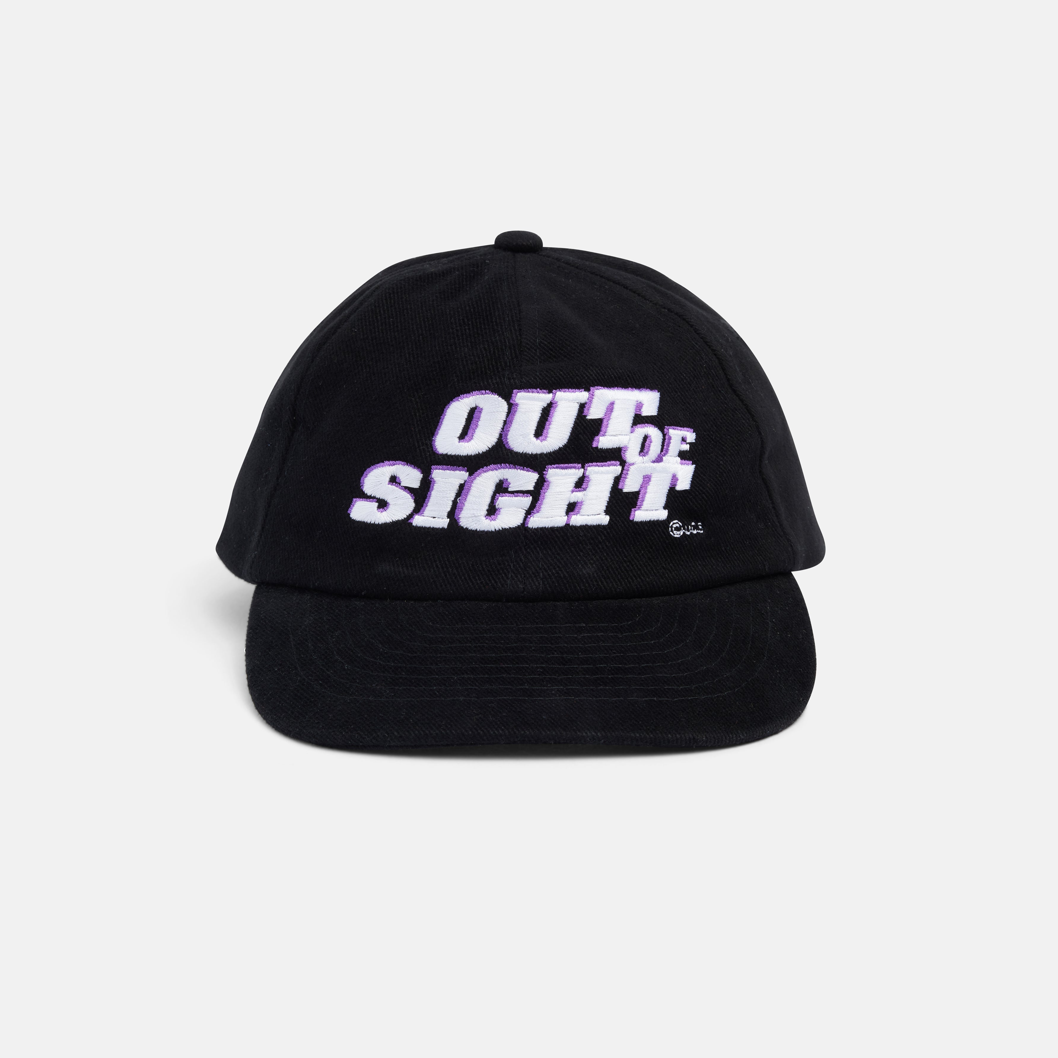 Out of Sight Hat