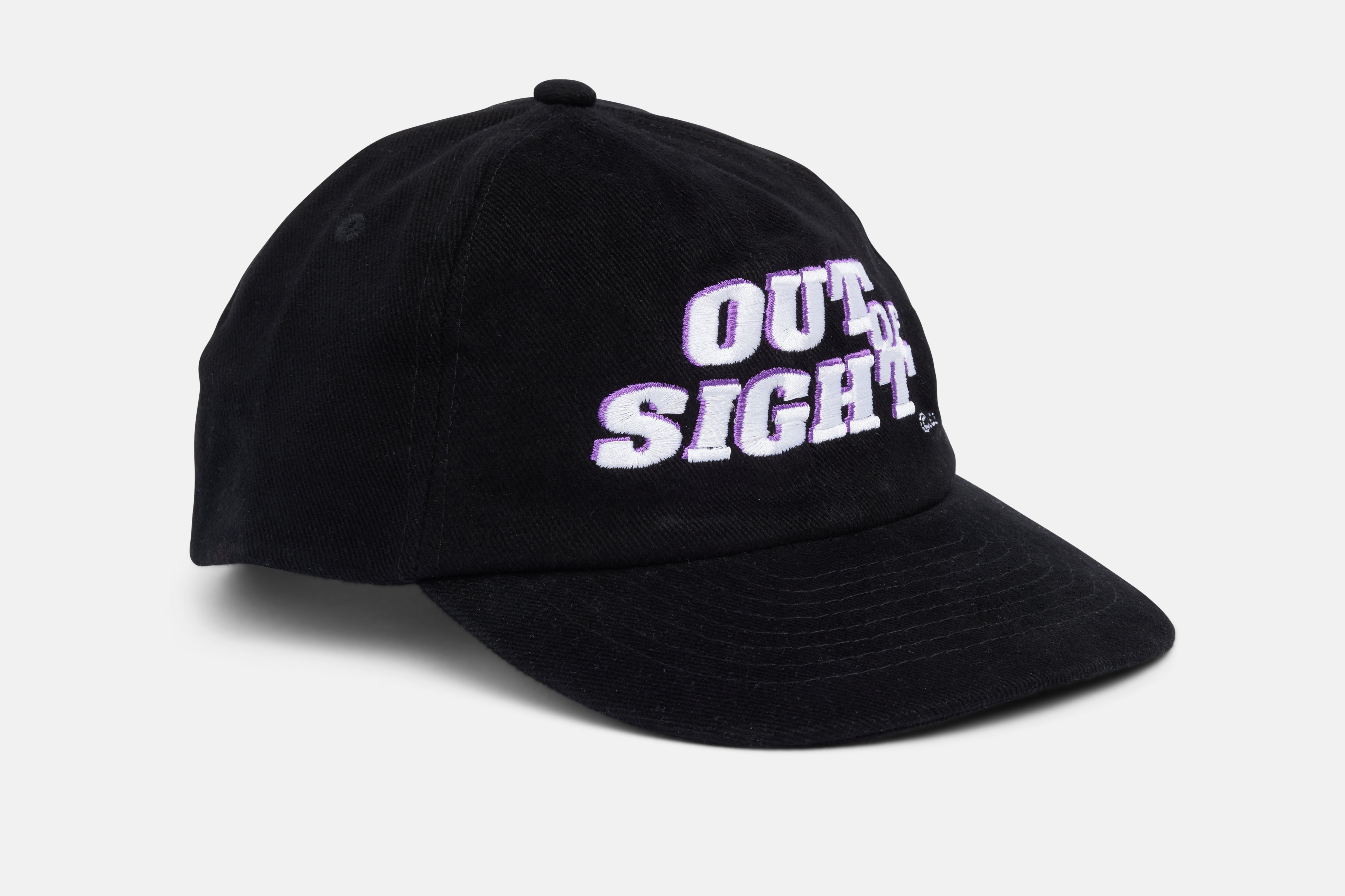 Out of Sight Hat