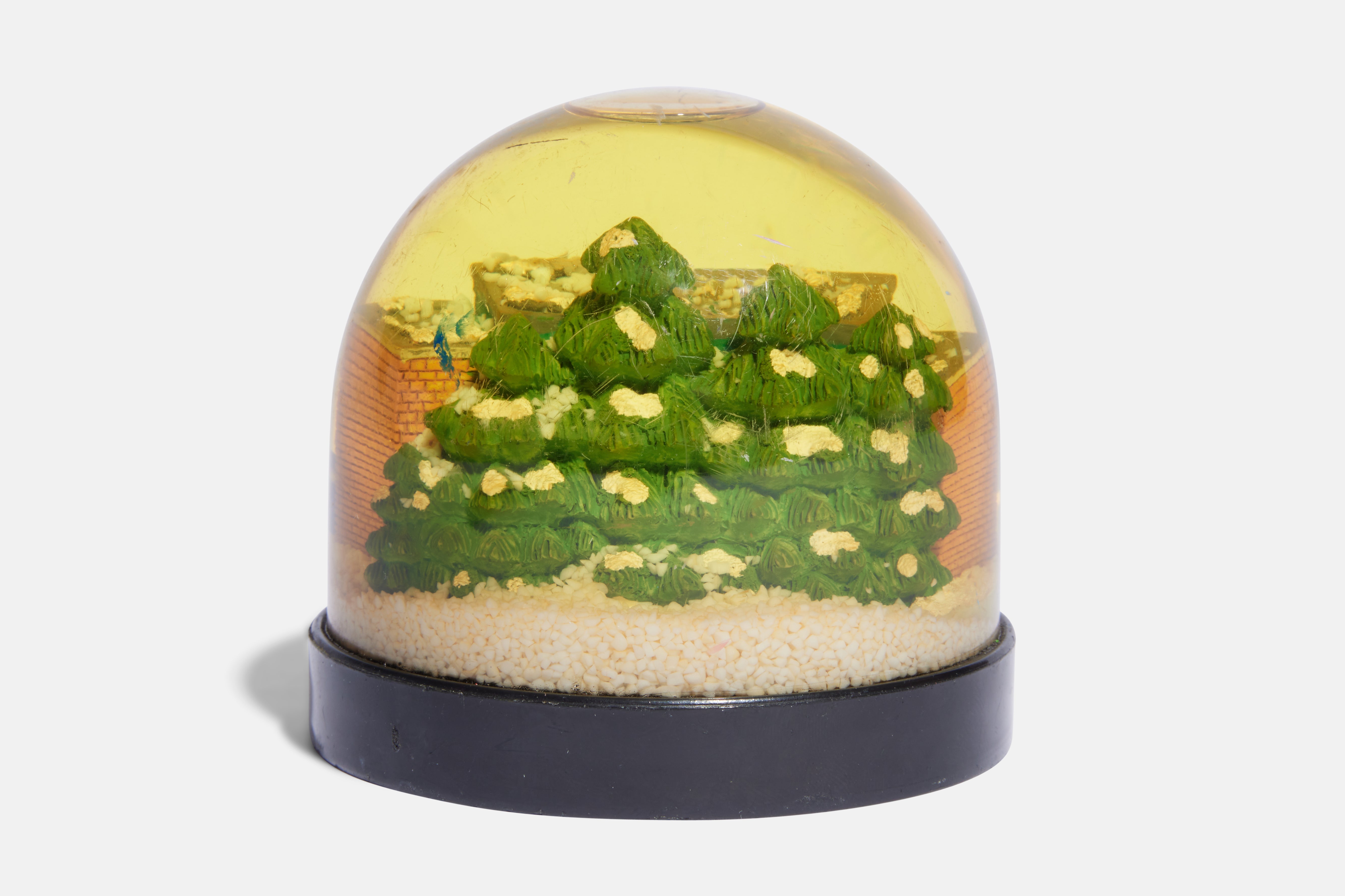 Sundance Channel Snow Globe A24 Shop