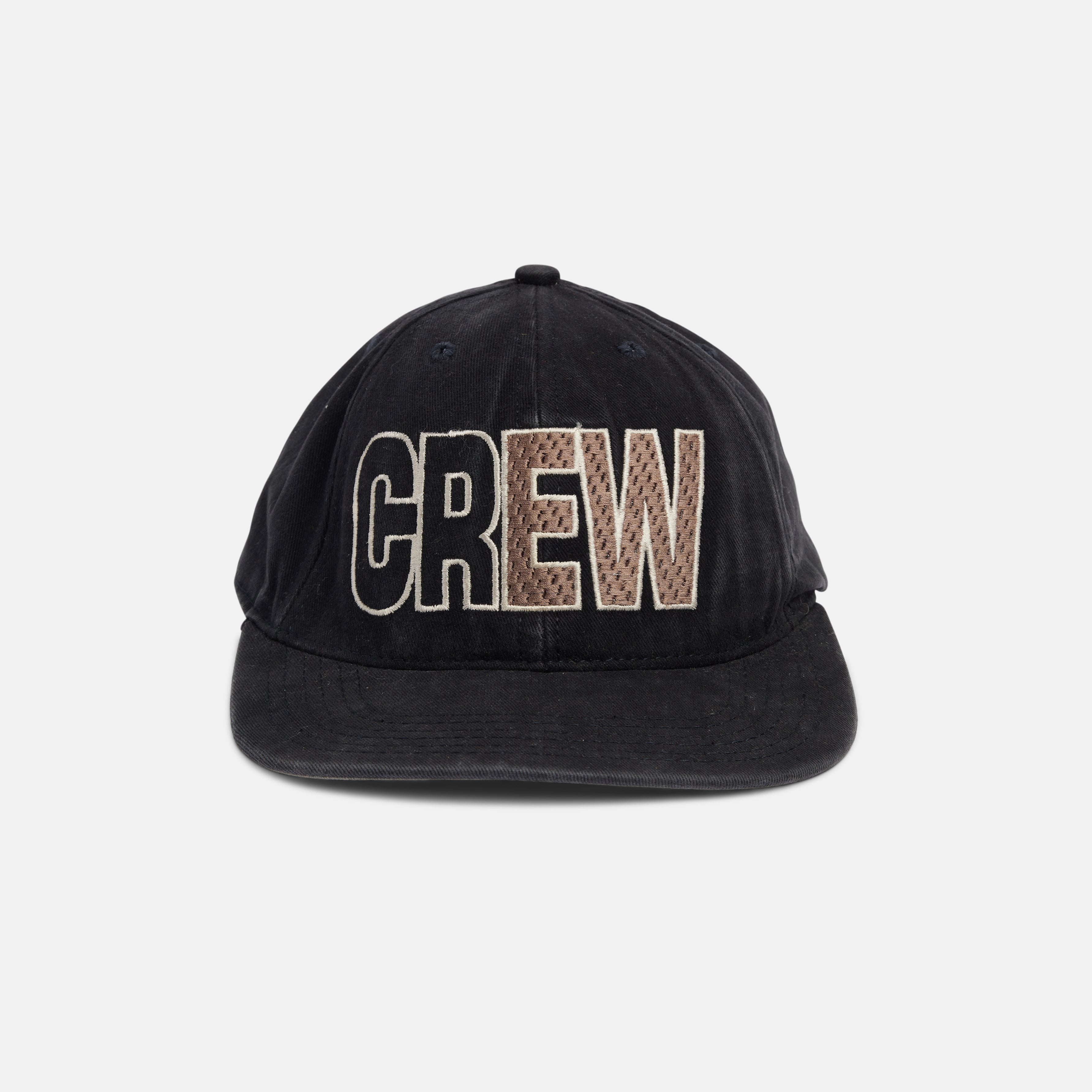 WB Crew Hat