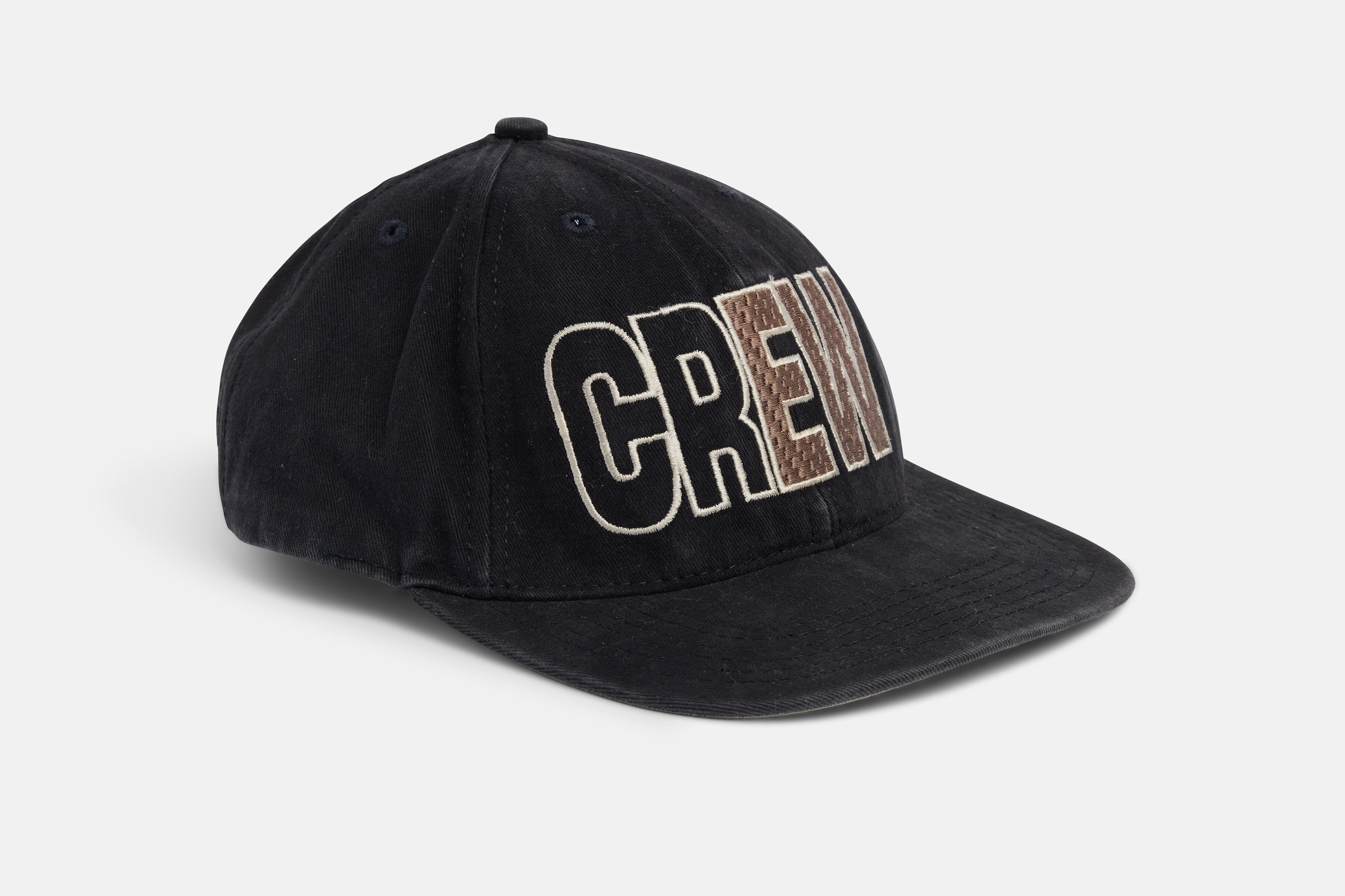 WB Crew Hat