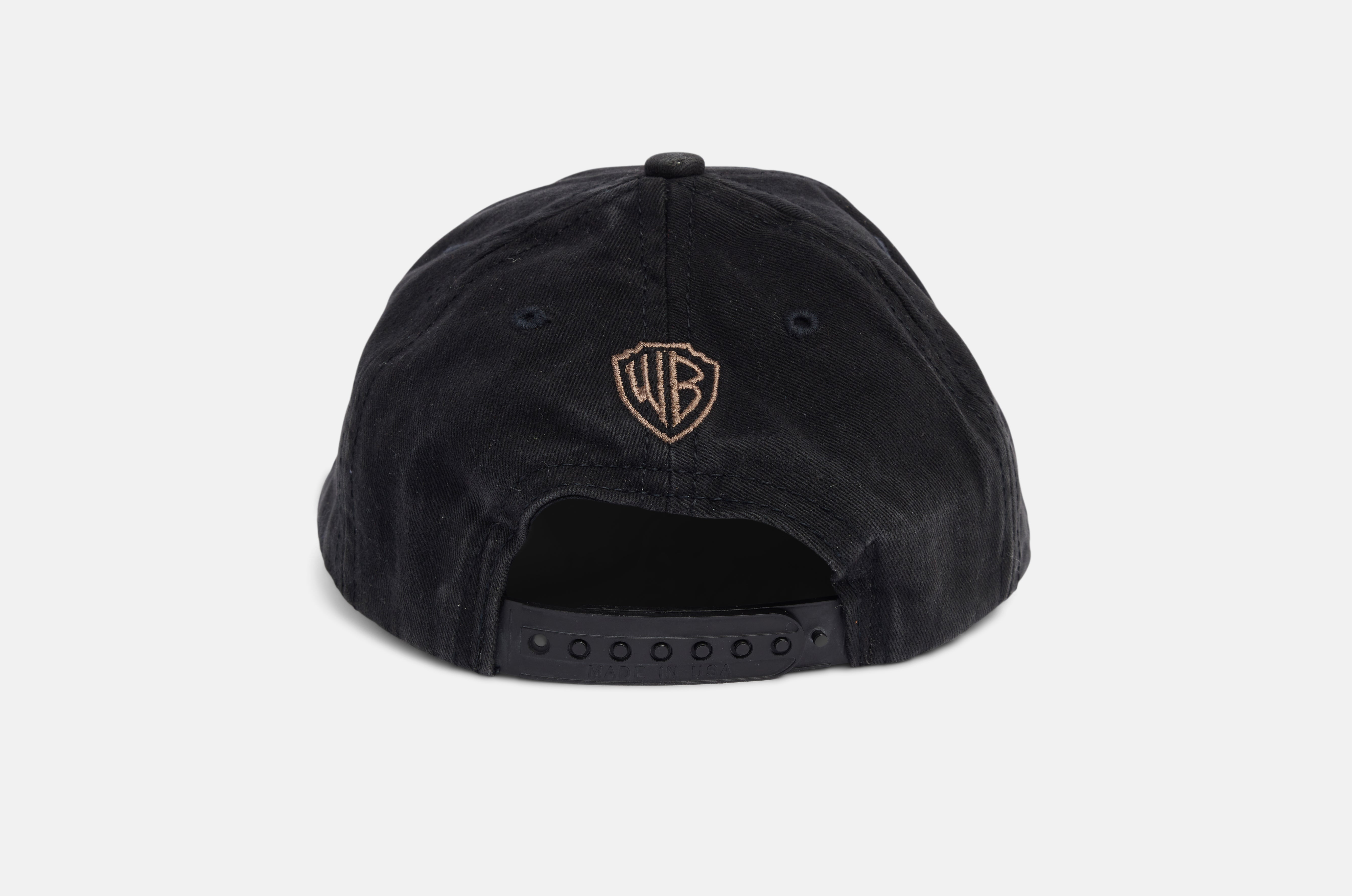 WB Crew Hat