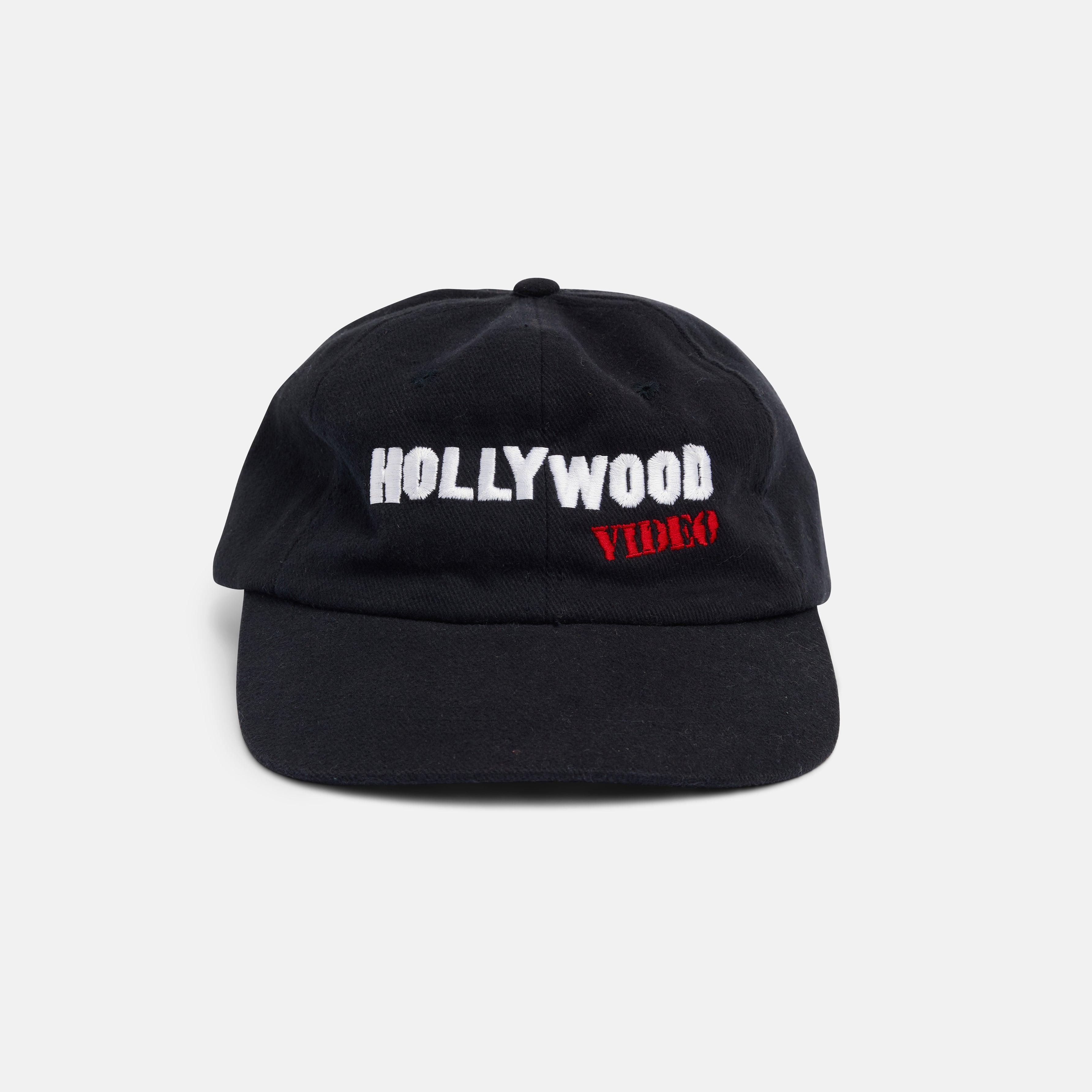 Hollywood Video Hat – A24 Shop