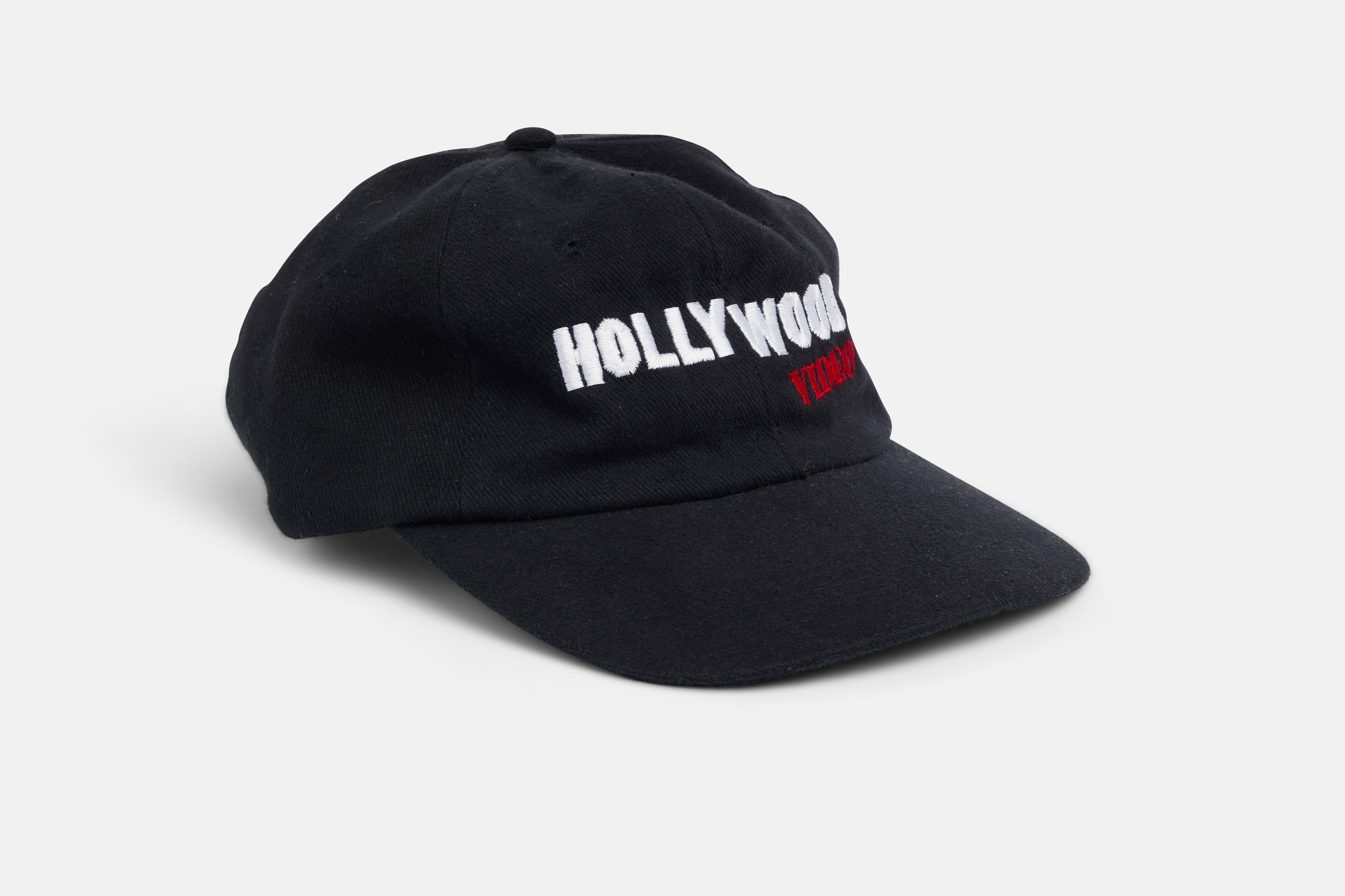 Hollywood Video Hat
