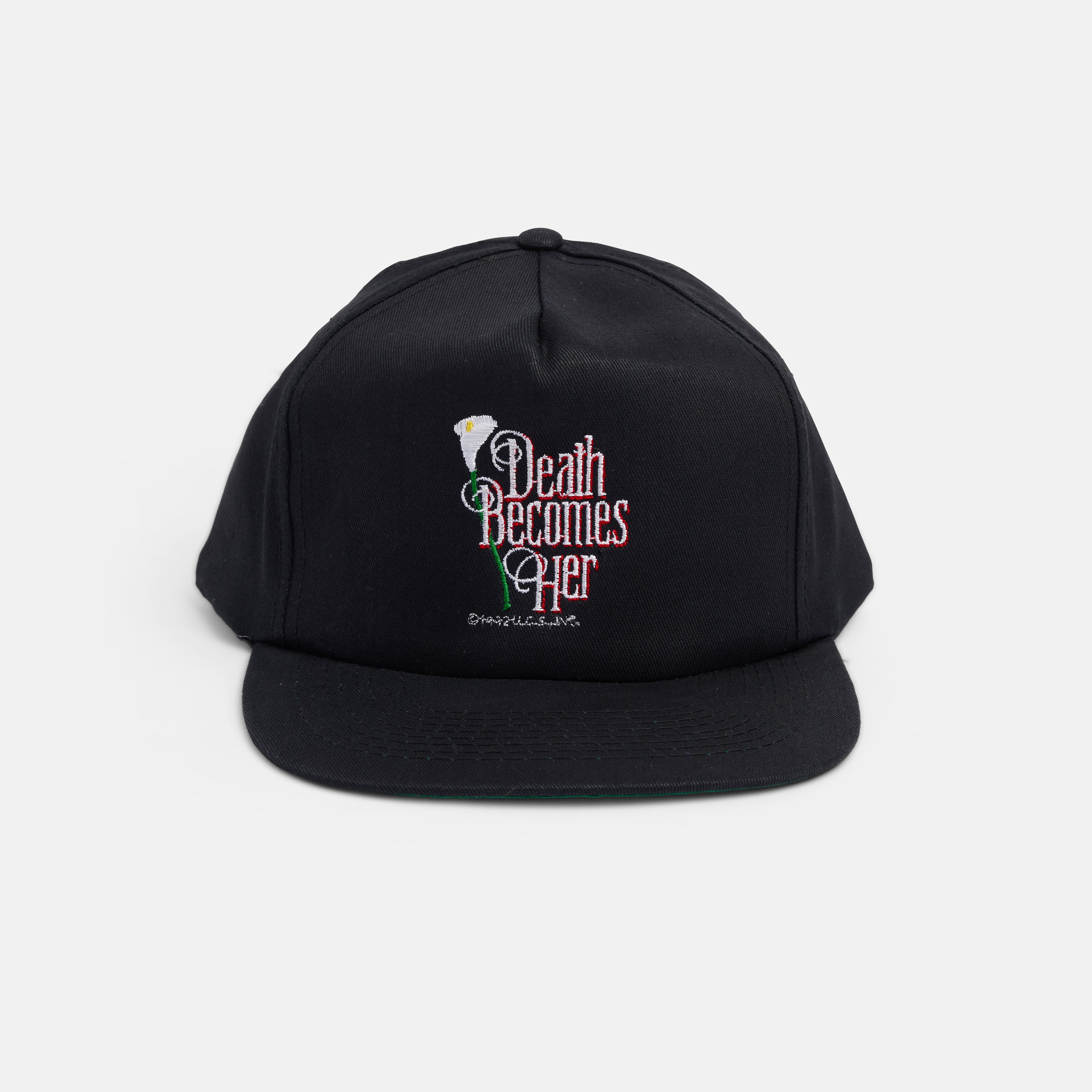 Death Becomes Her Hat – A24 Shop
