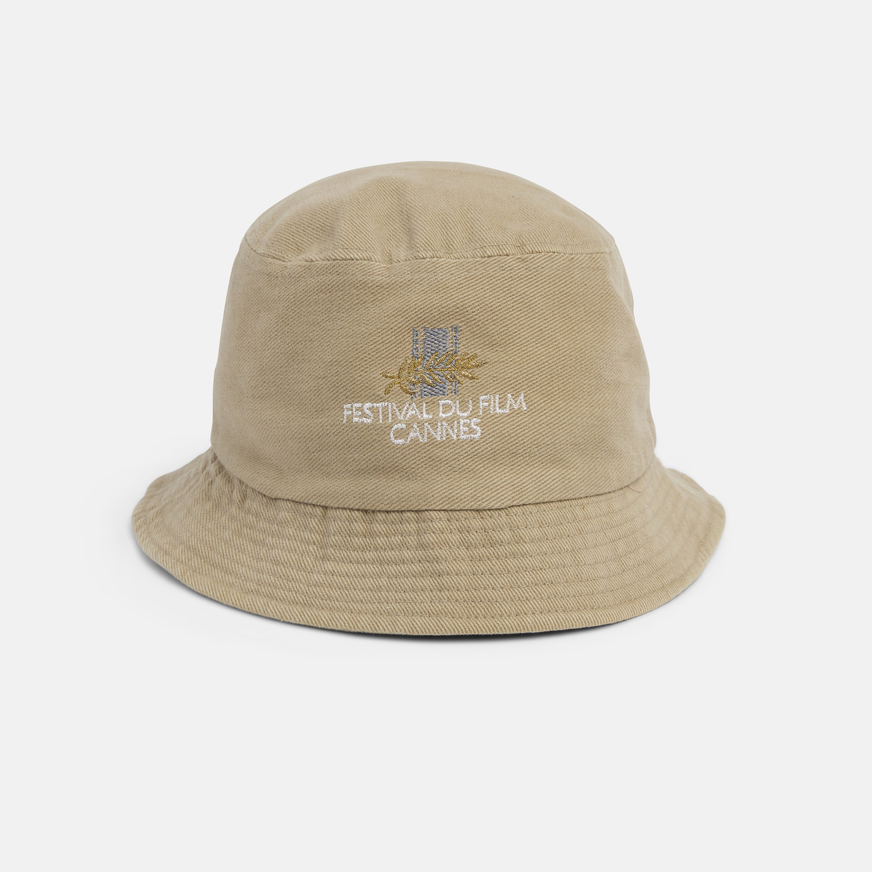 Cannes Bucket Hat – A24 Shop