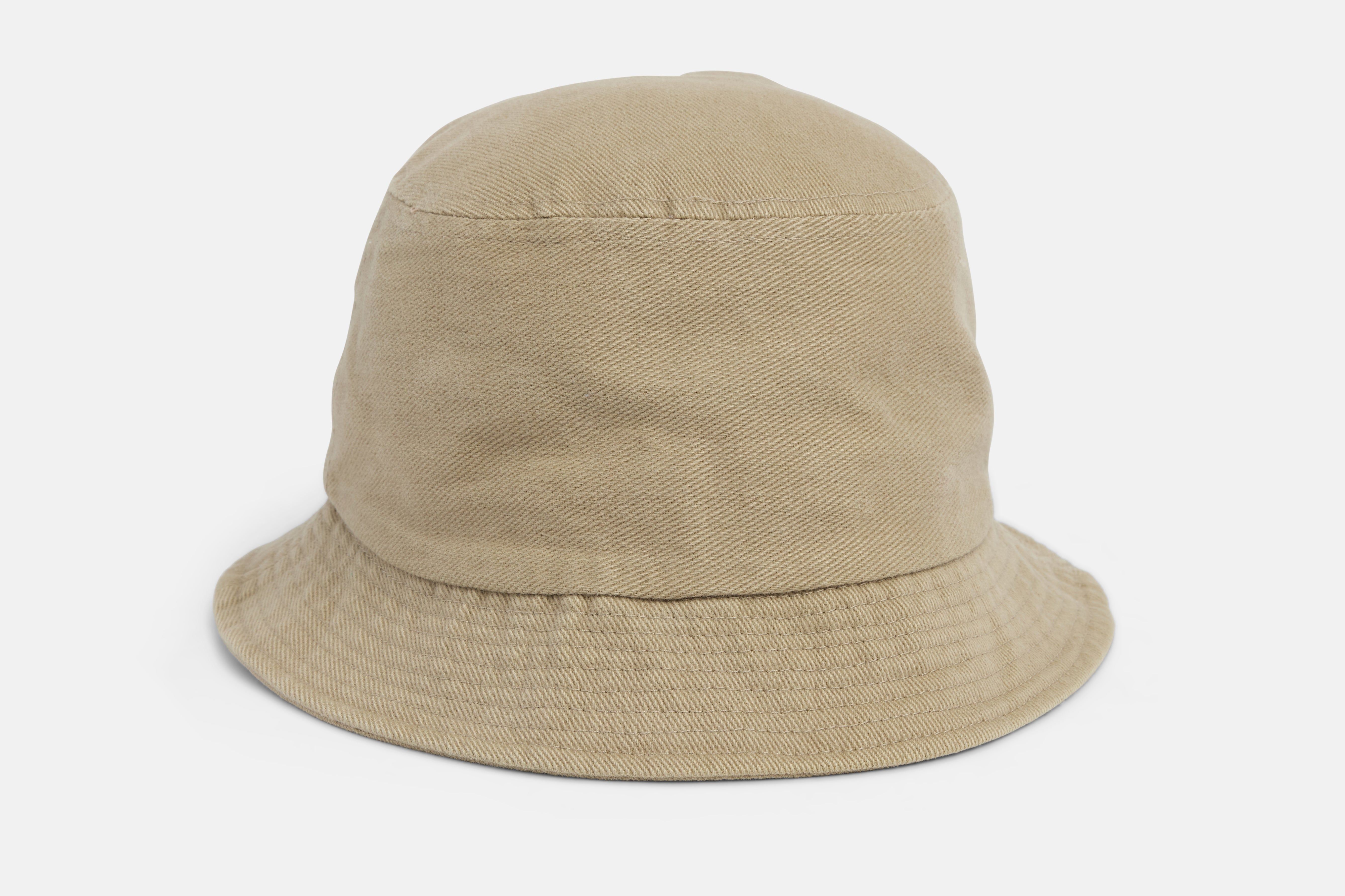 Cannes Bucket Hat