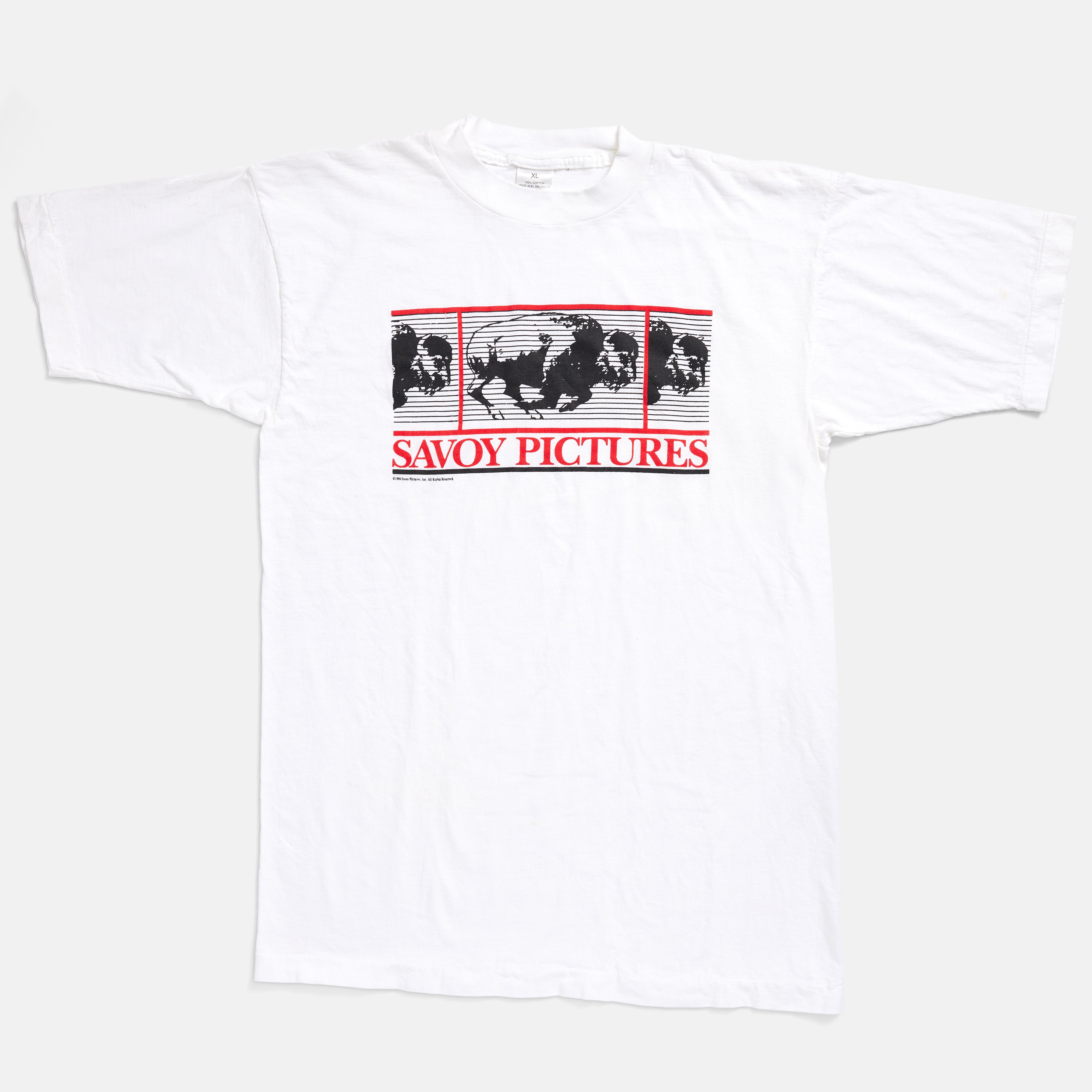 Savoy Pictures Tee
