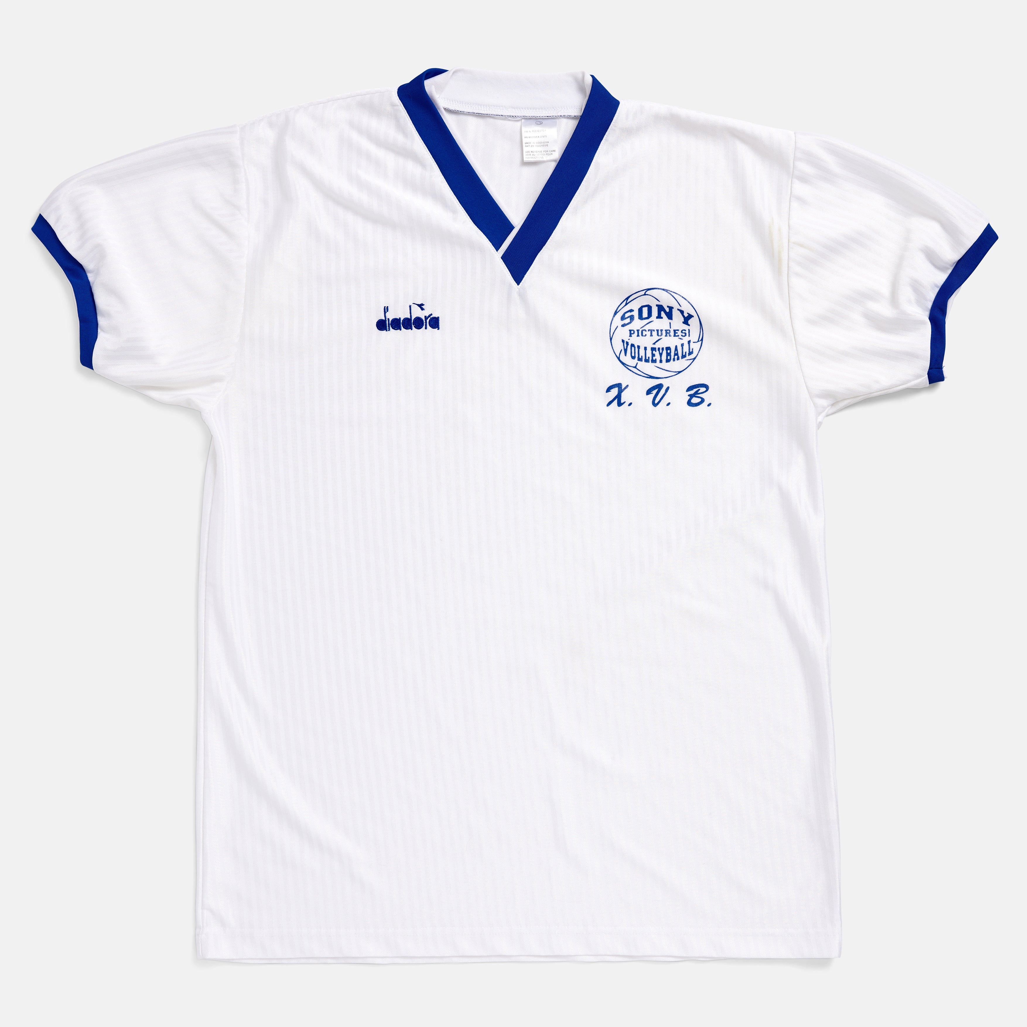 Sony Pictures Volleyball Jersey