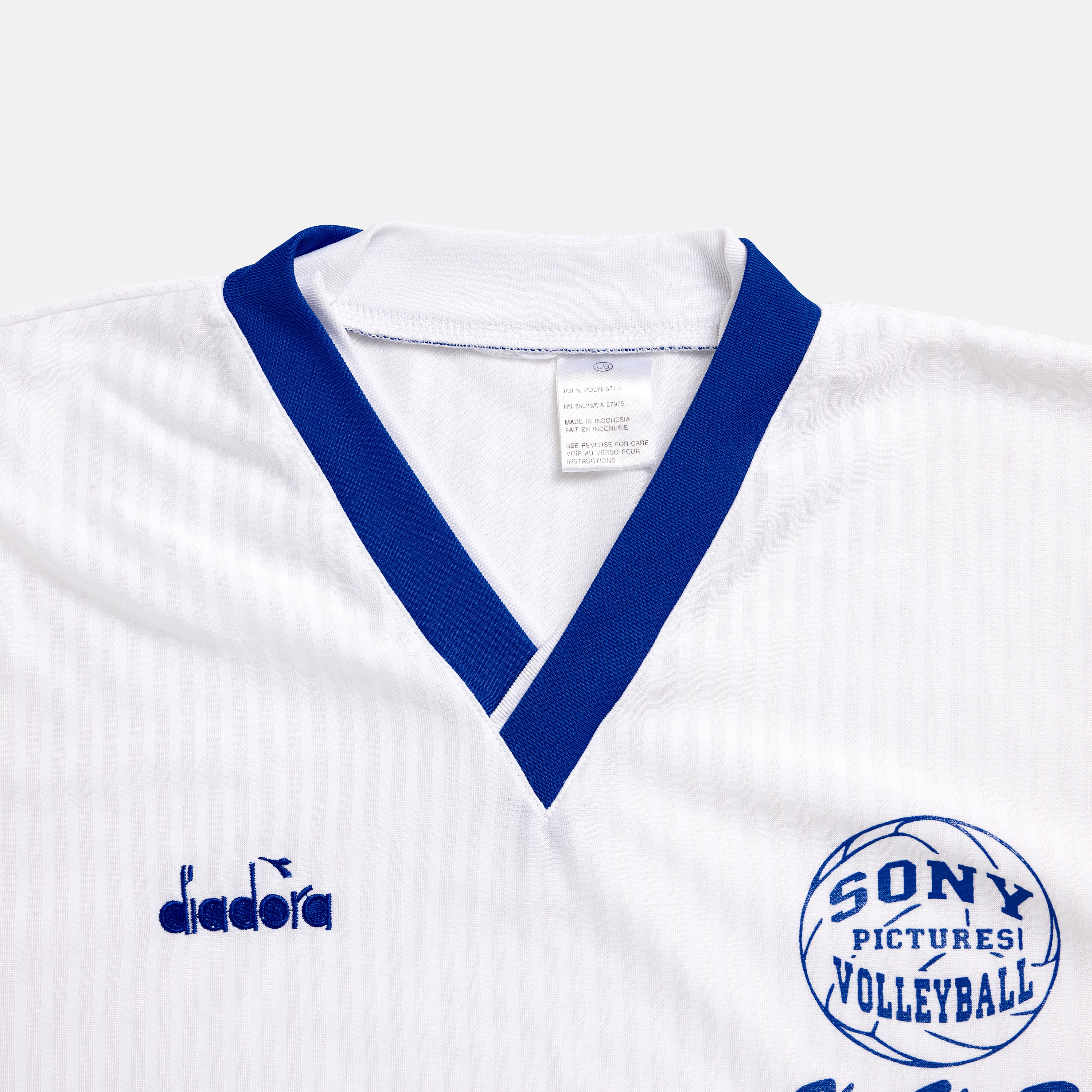 Sony Pictures Volleyball Jersey