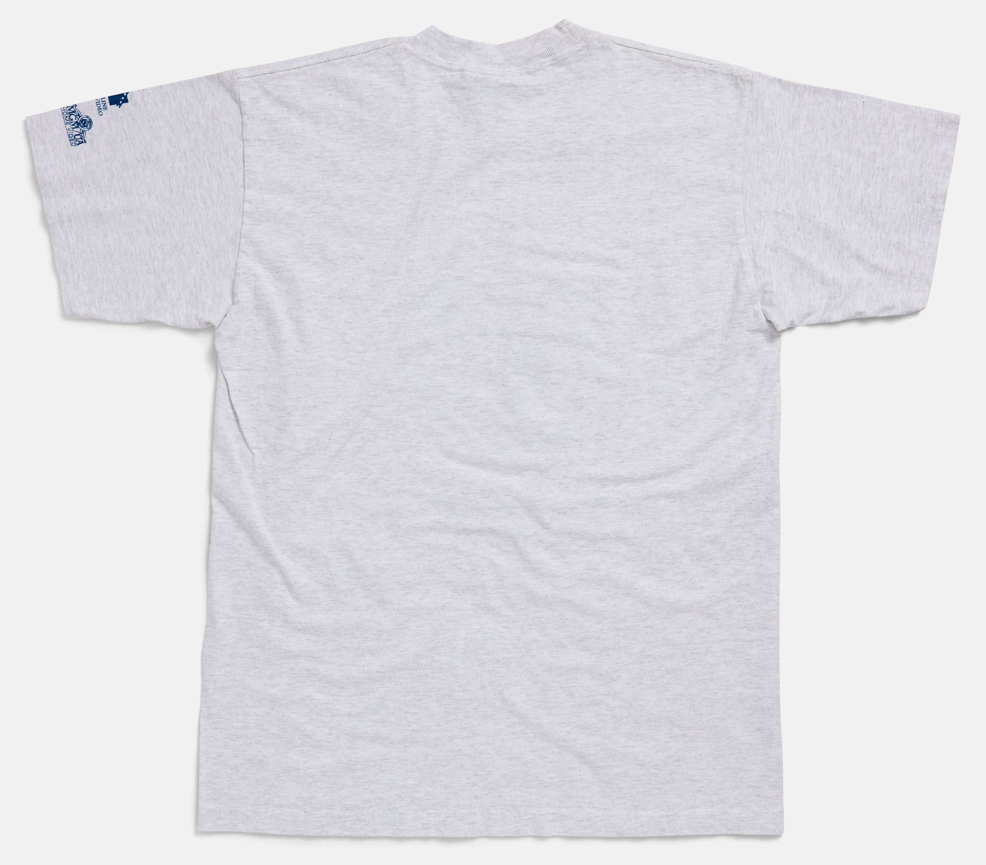 Warner Home Video Athletic Department Tee