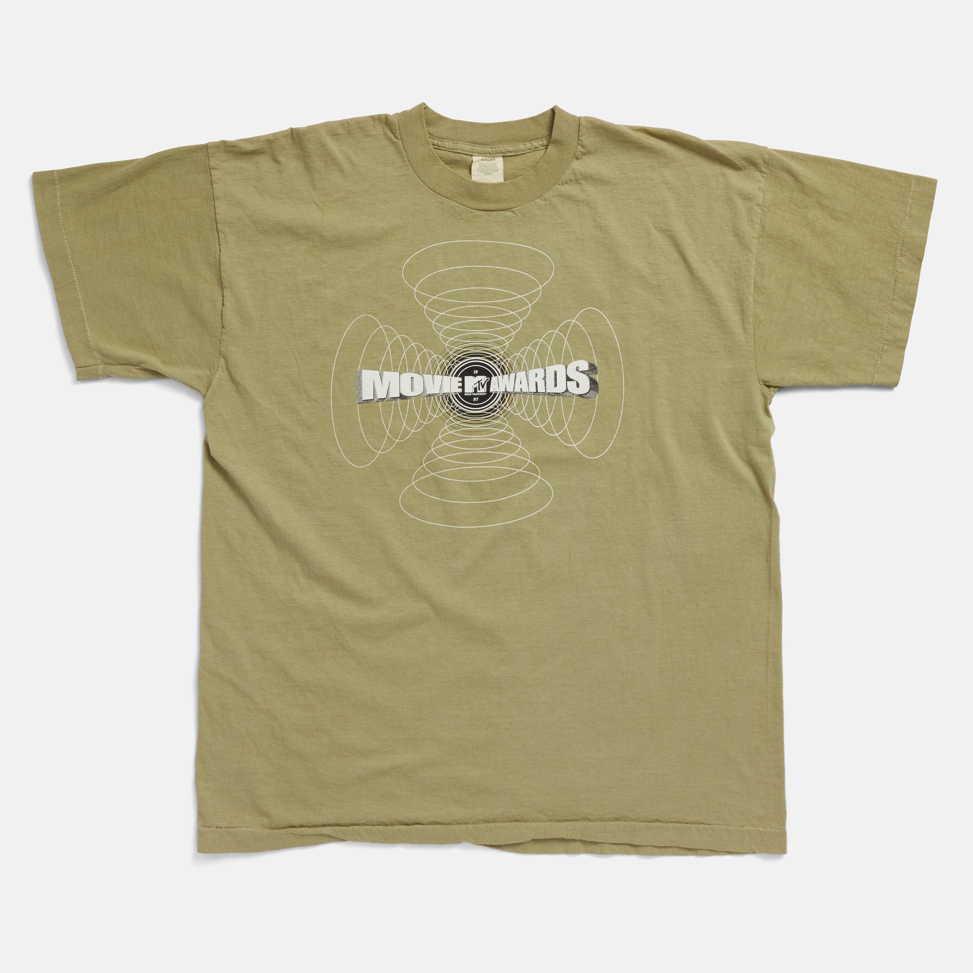 1997 MTV Movie Awards Tee
