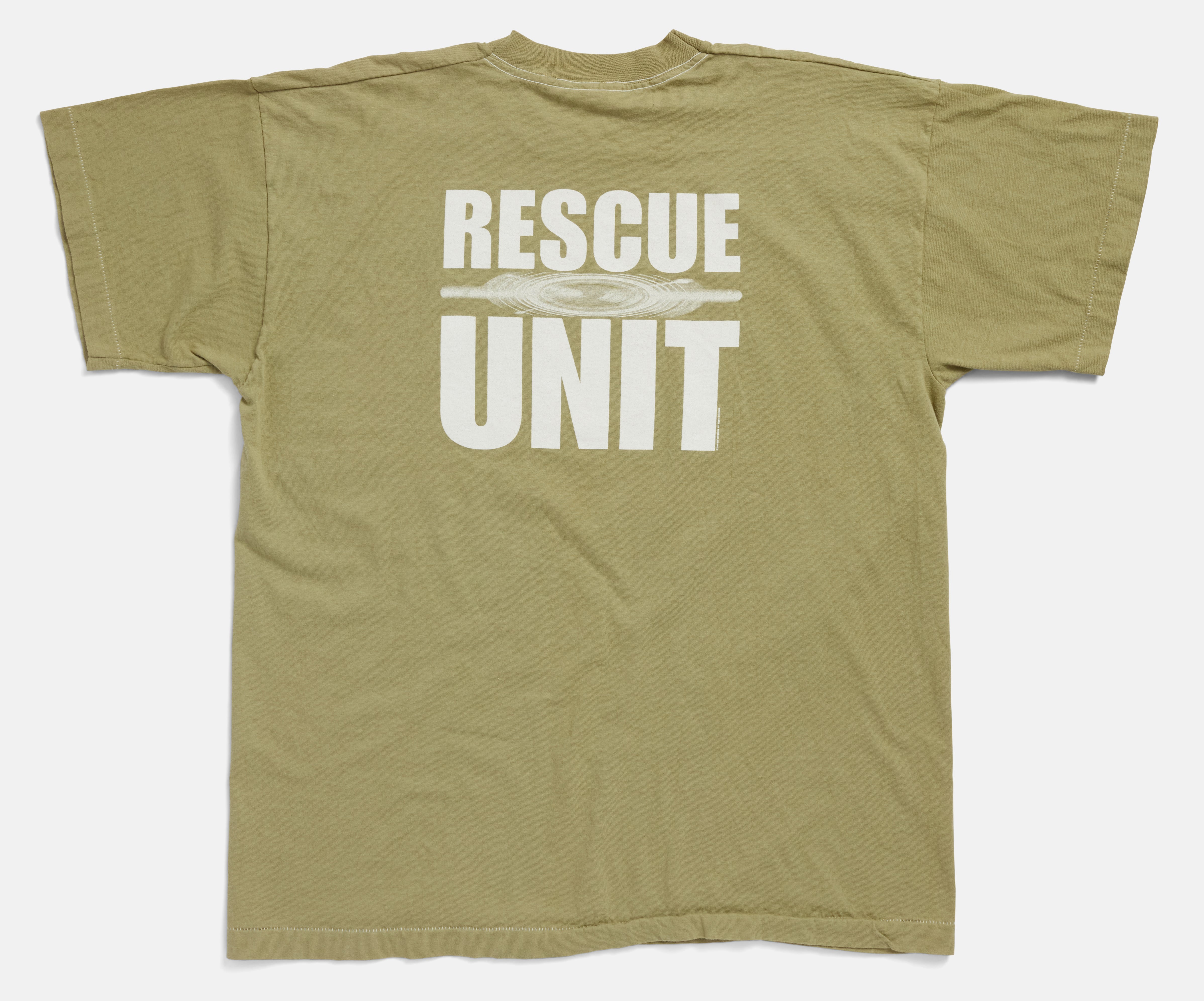 1997 MTV Movie Awards Tee