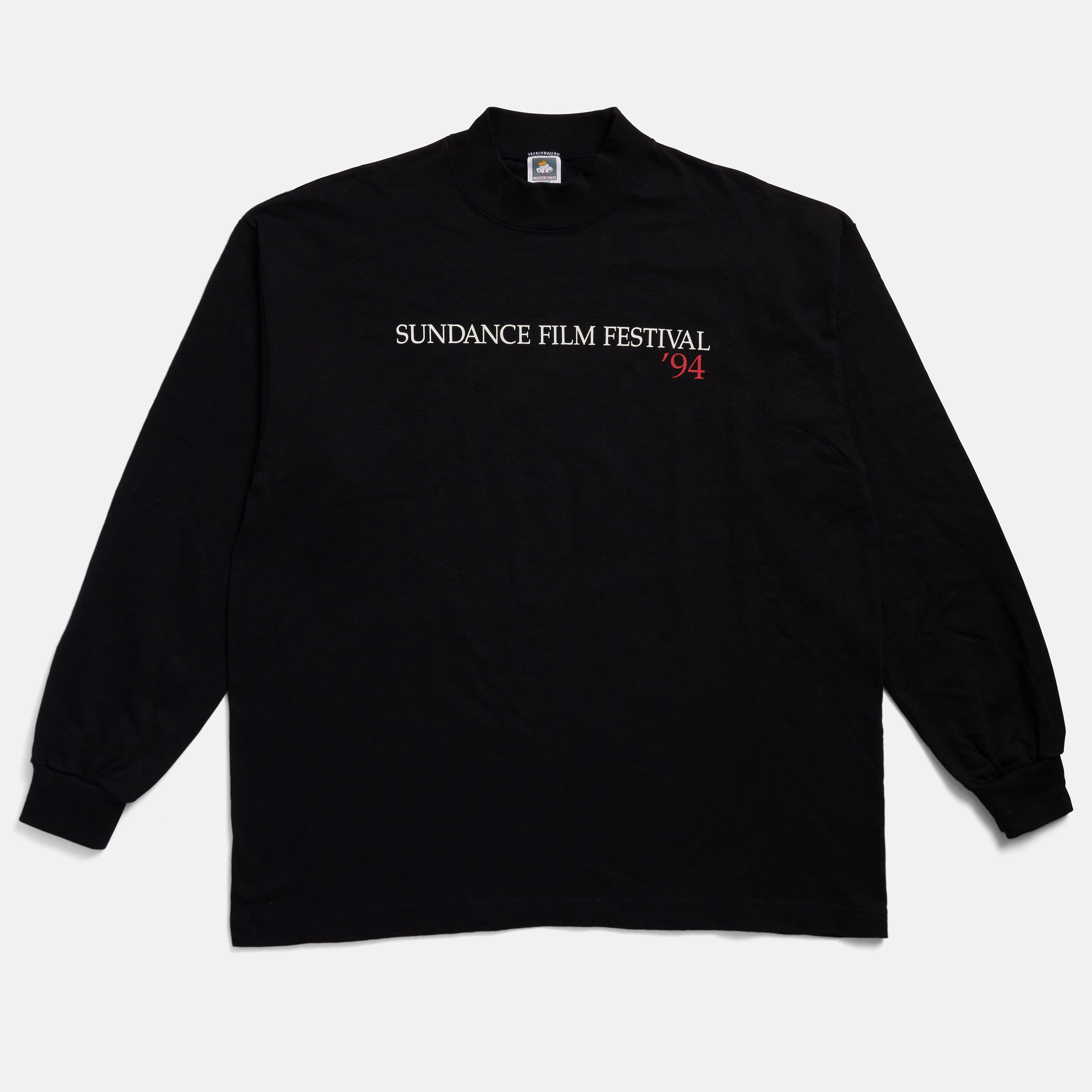 Sundance '94 Longsleeve