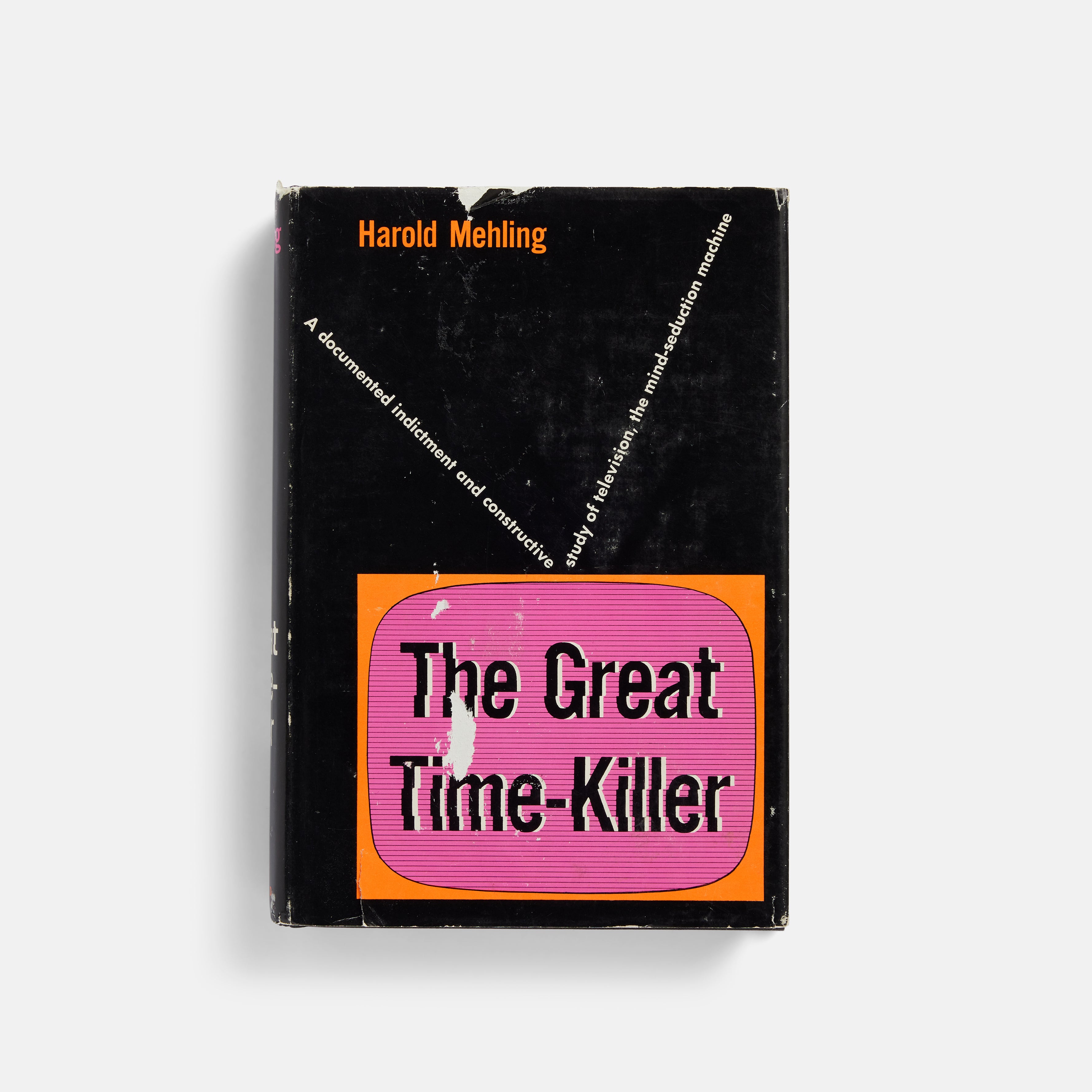 The Great Time Killer