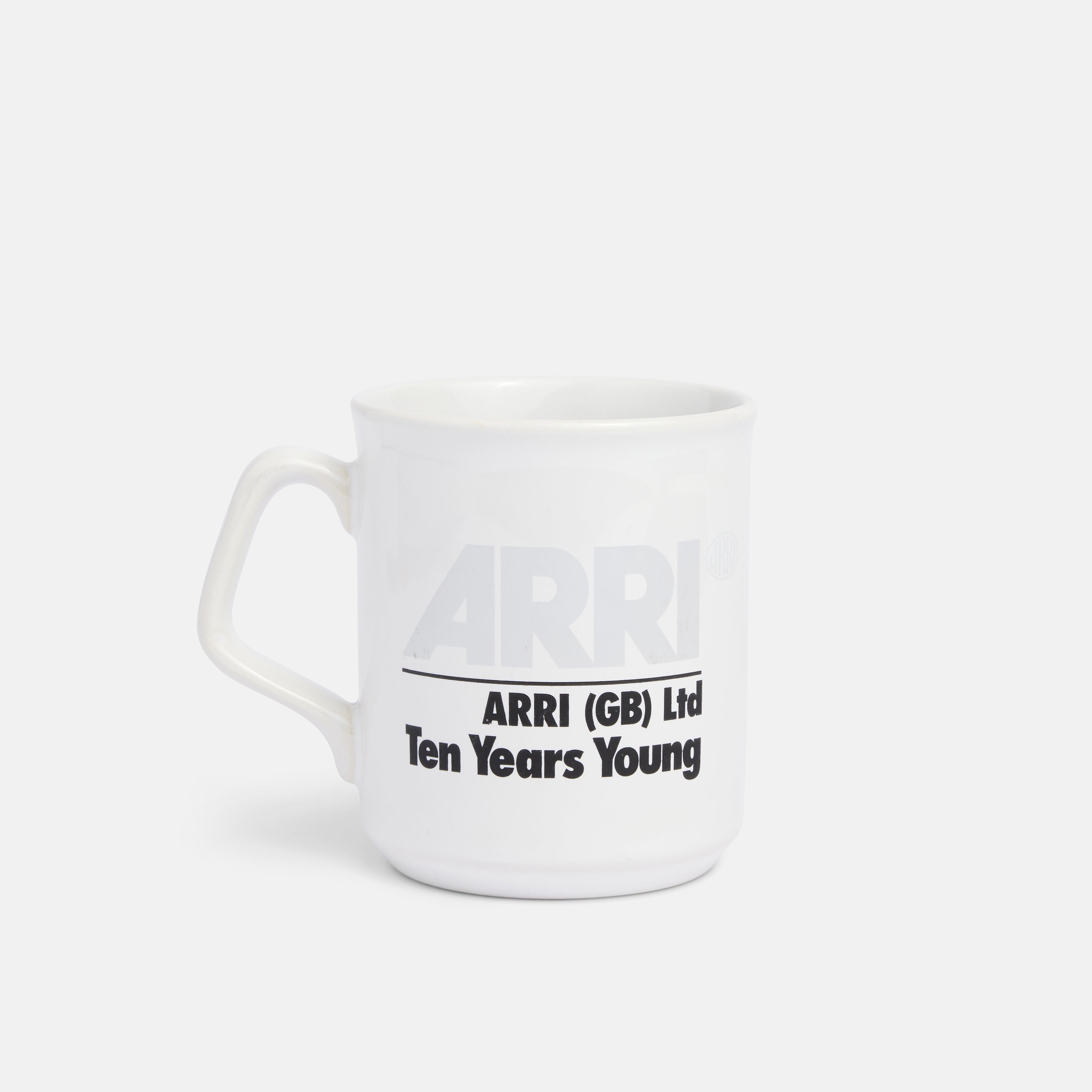 ARRI Cinema Cameras Mug