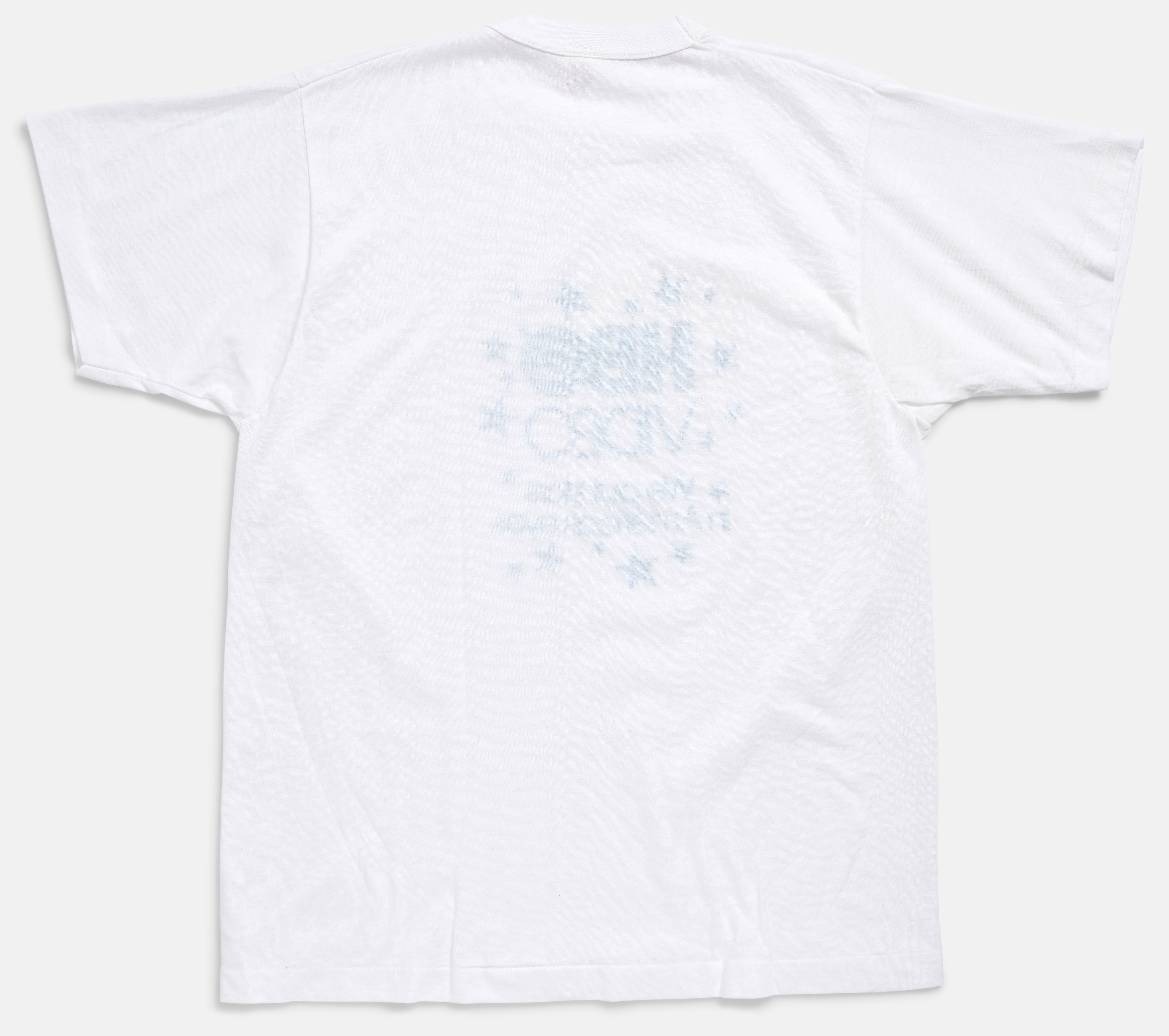 HBO Home Video Tee