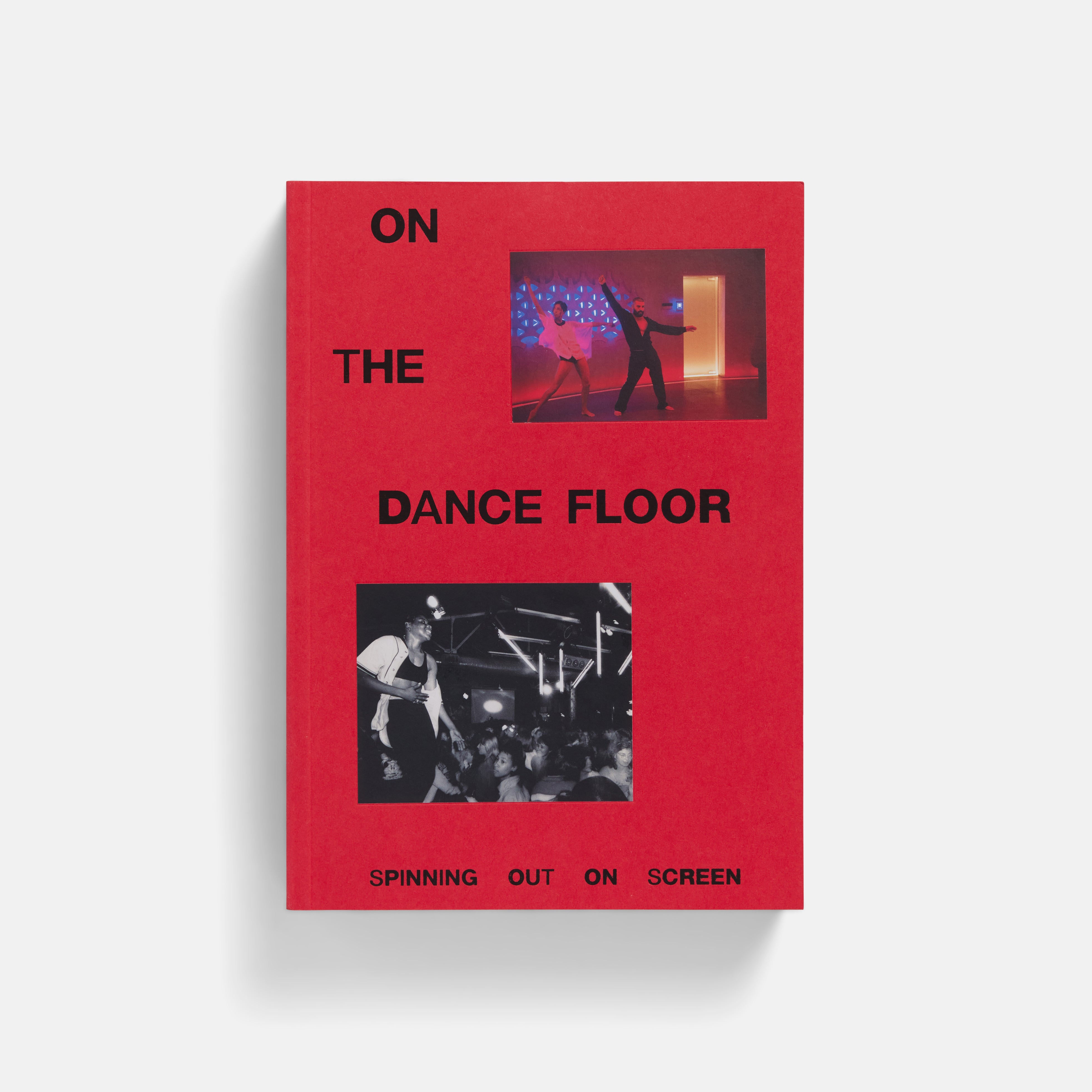 On The Dance Floor: Spinning Out on Screen