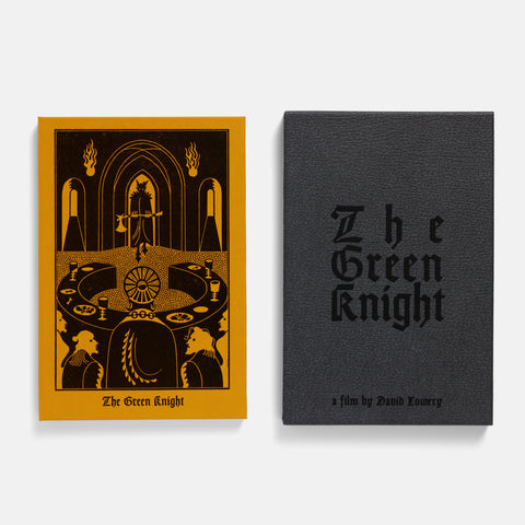 The Green Knight: Collector's Edition