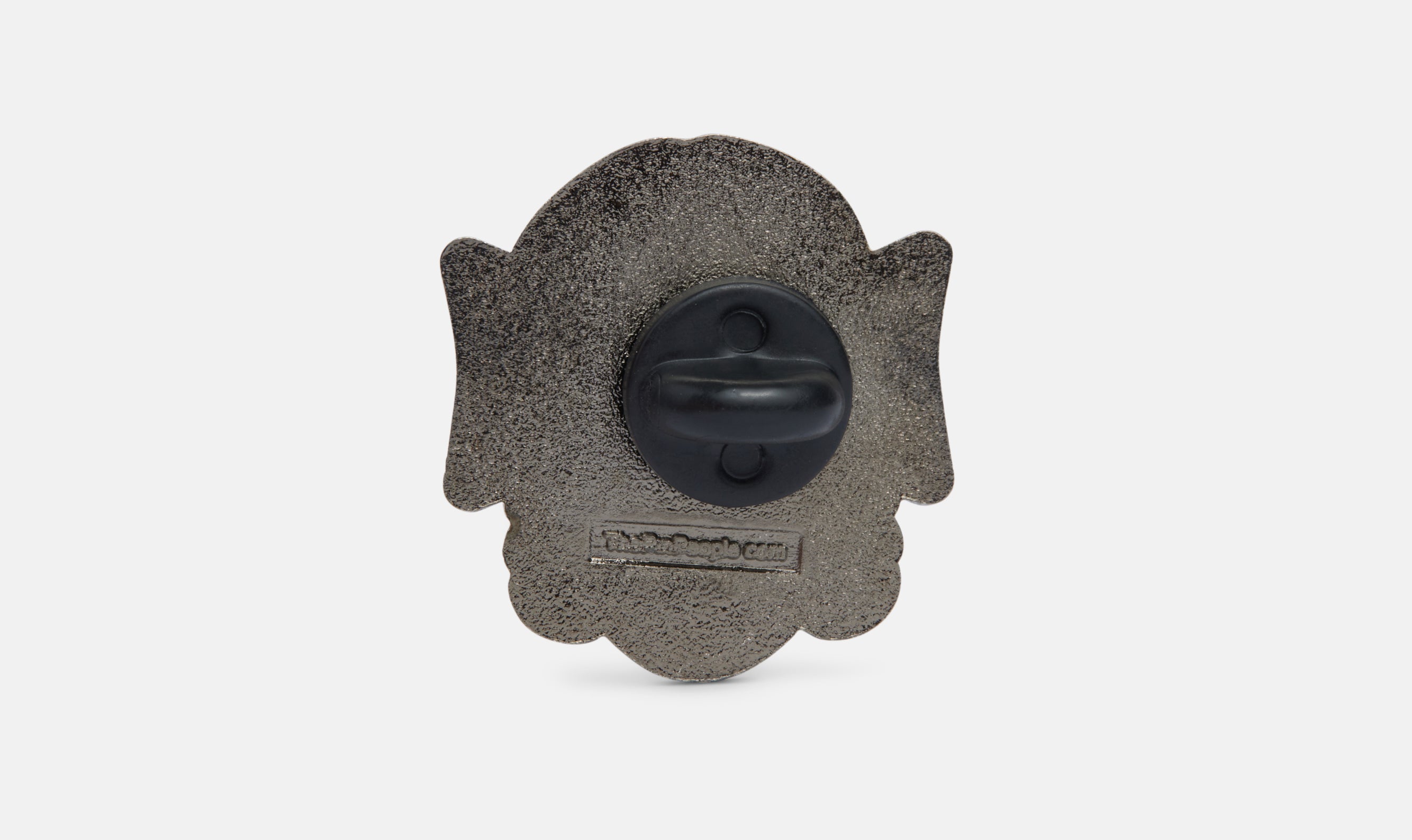 Pearl Smile Pin