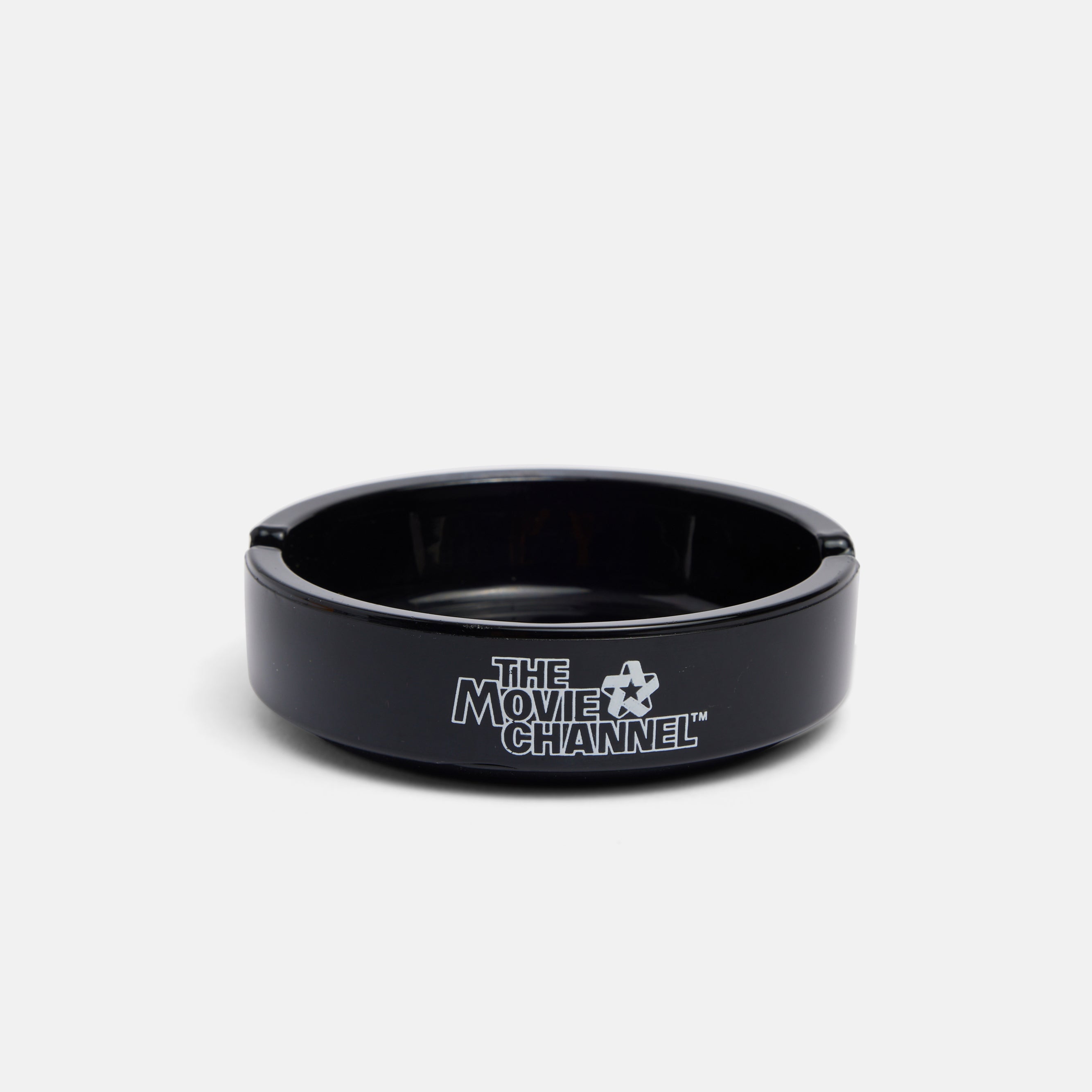 The Movie Channel Ashtray