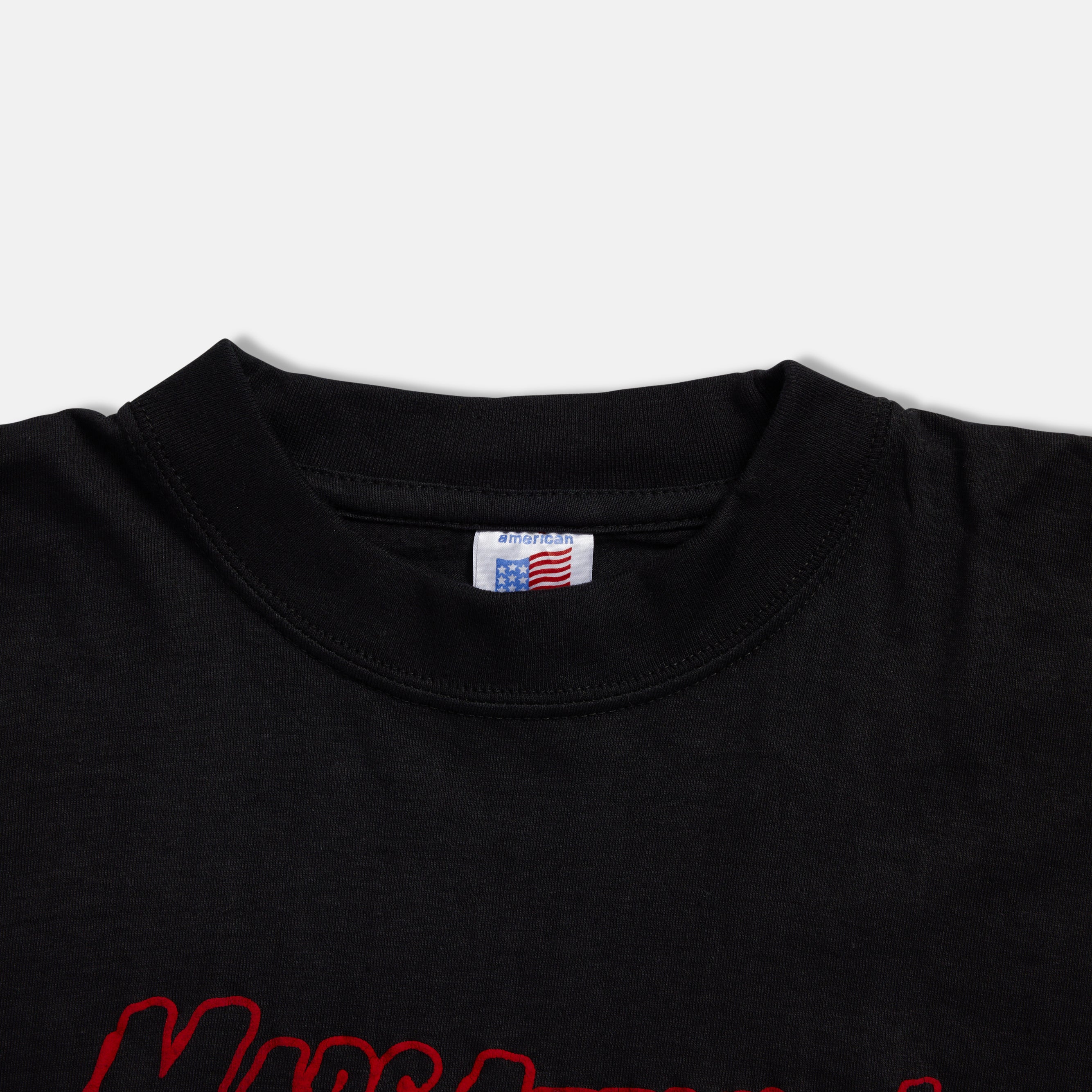 Mars Attacks UK Tee