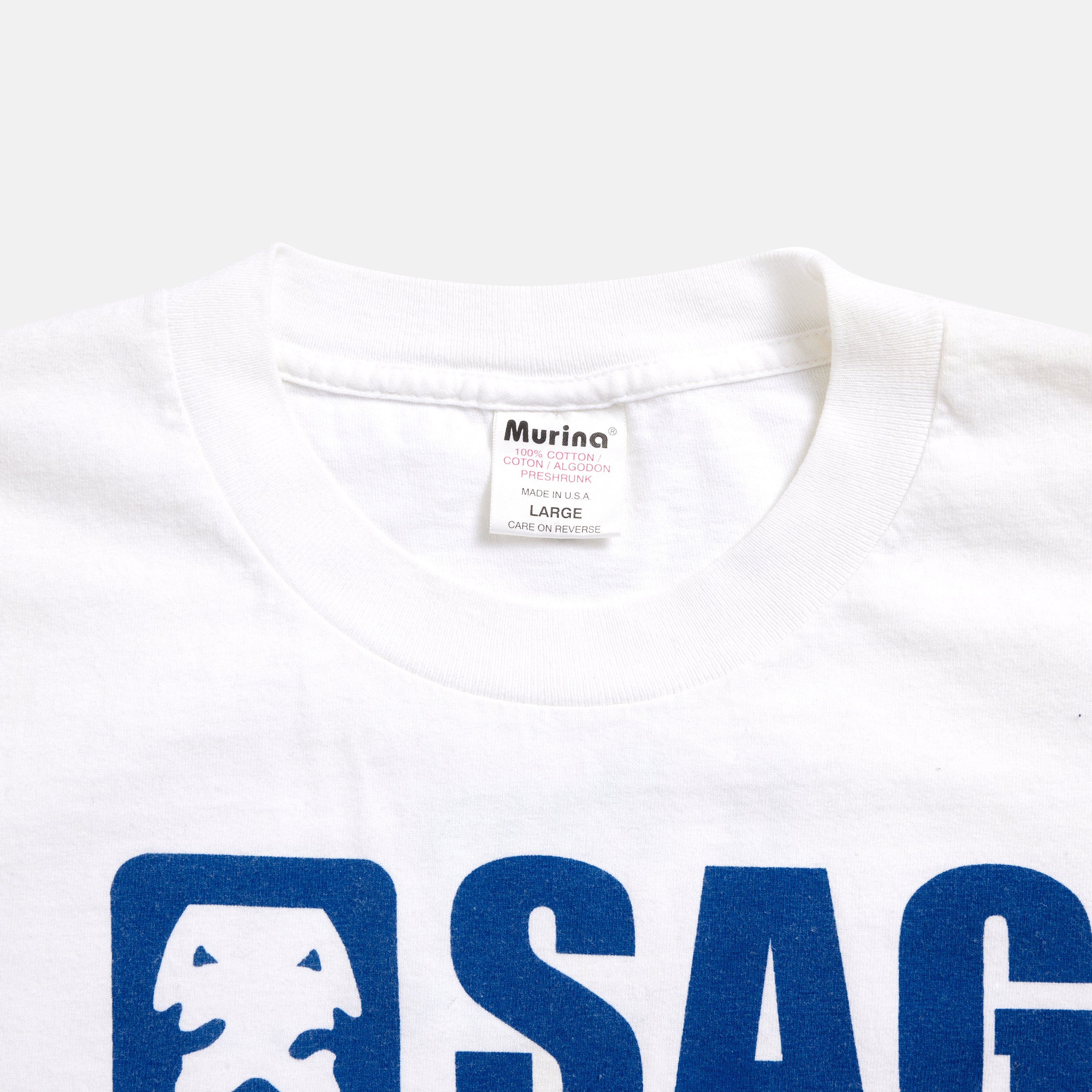 Sag AFTRA Tee