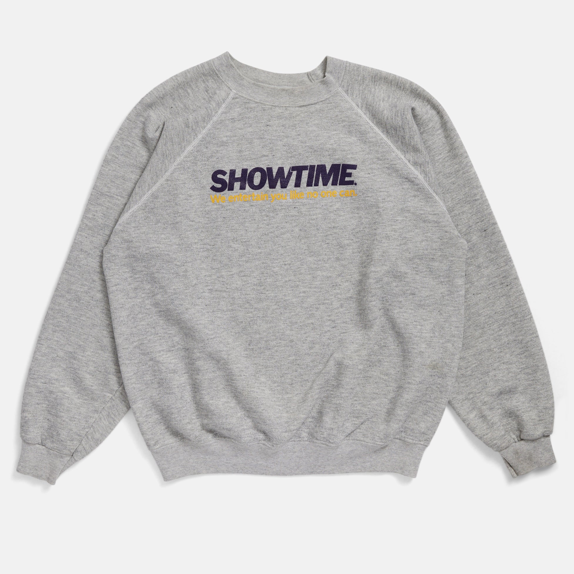 Showtime Sweatshirt
