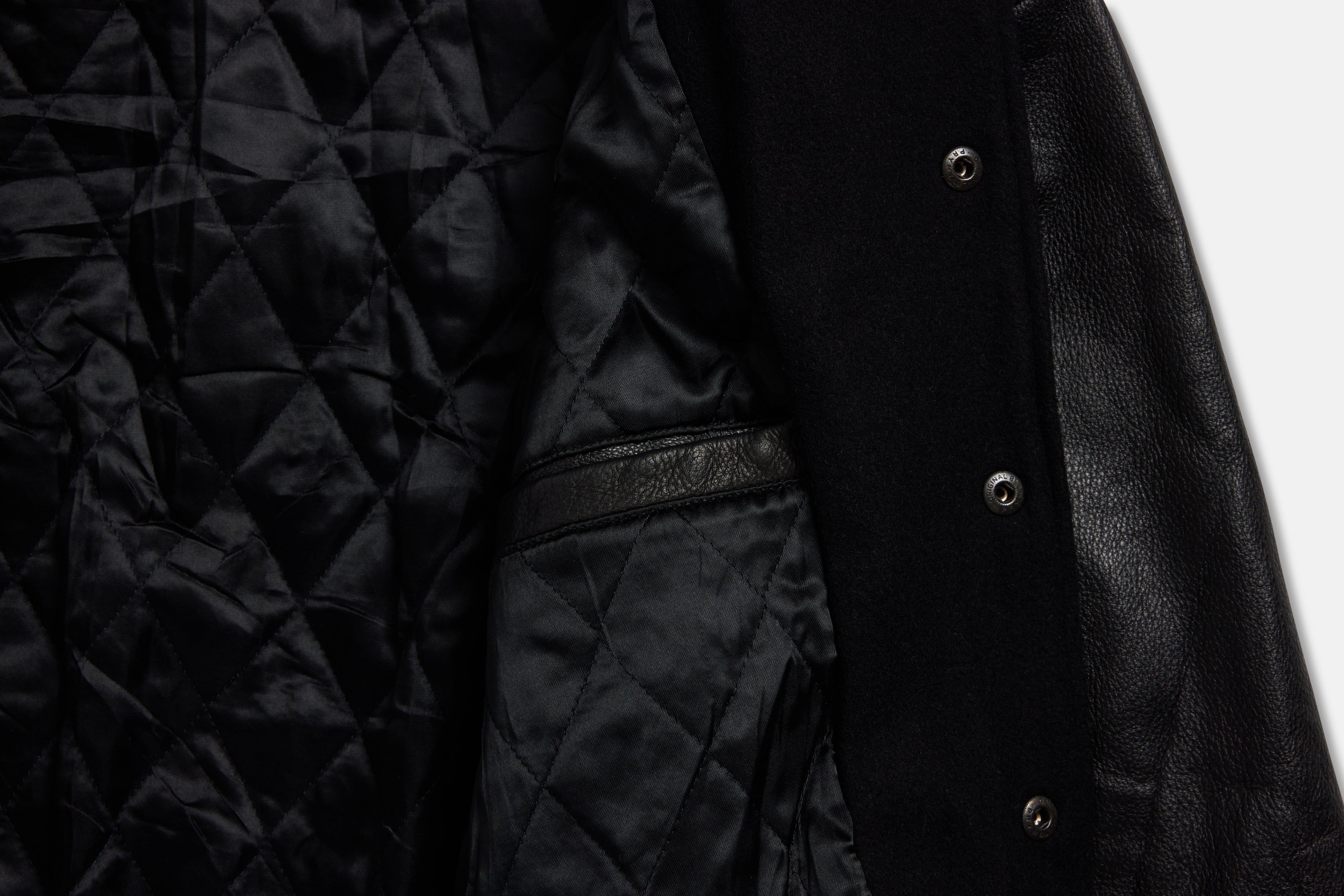 The English Patient Leather Jacket