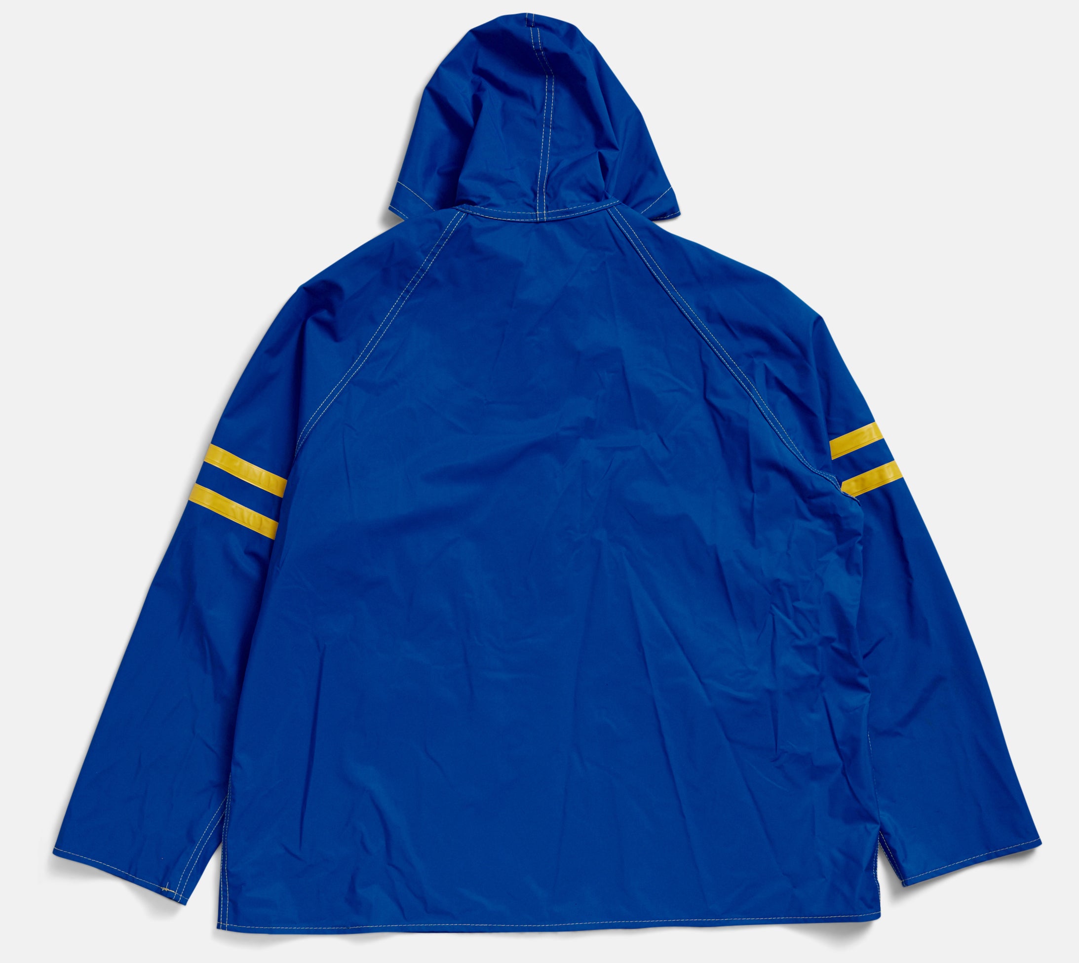 Cape Fear Reversible Rain Jacket