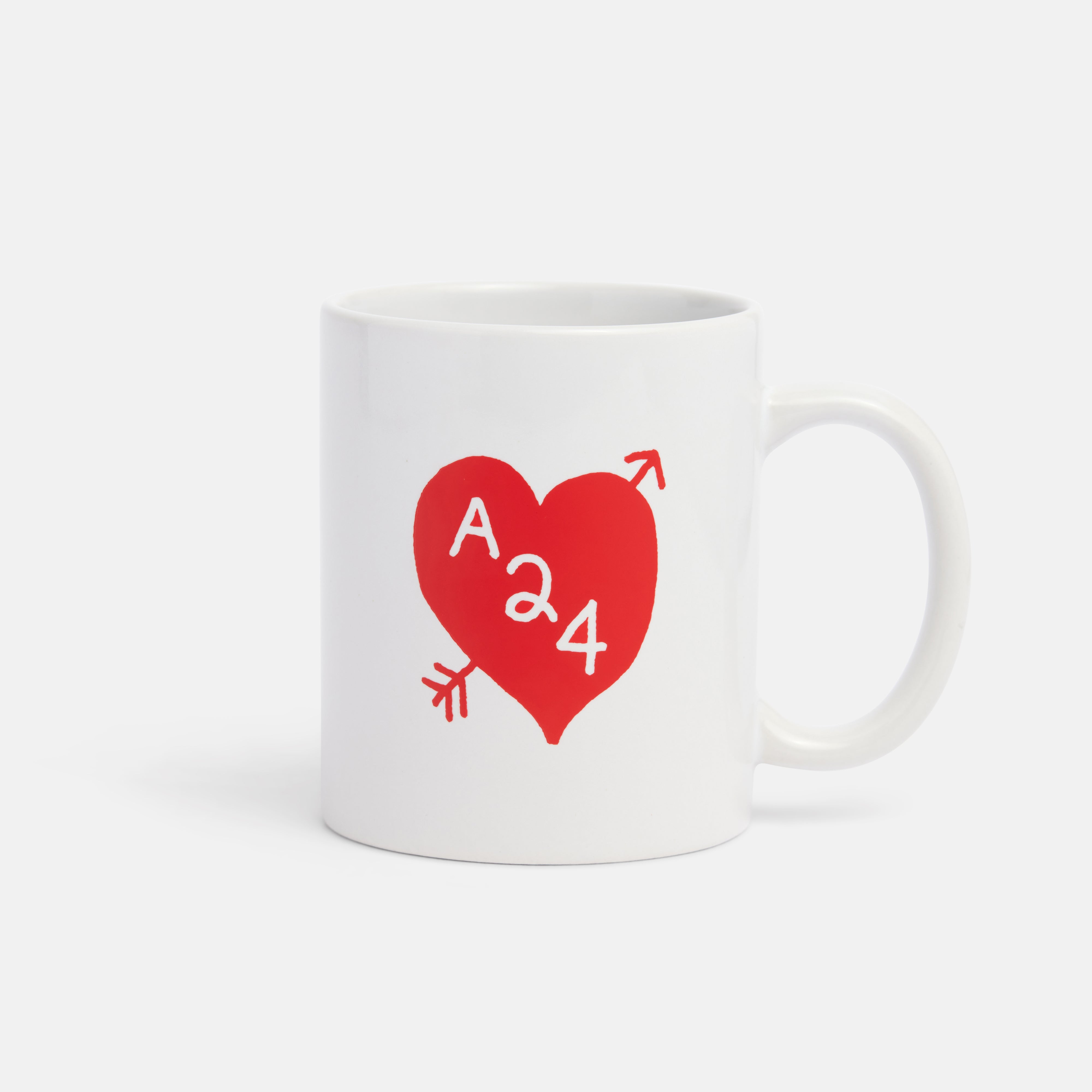 Love Mug
