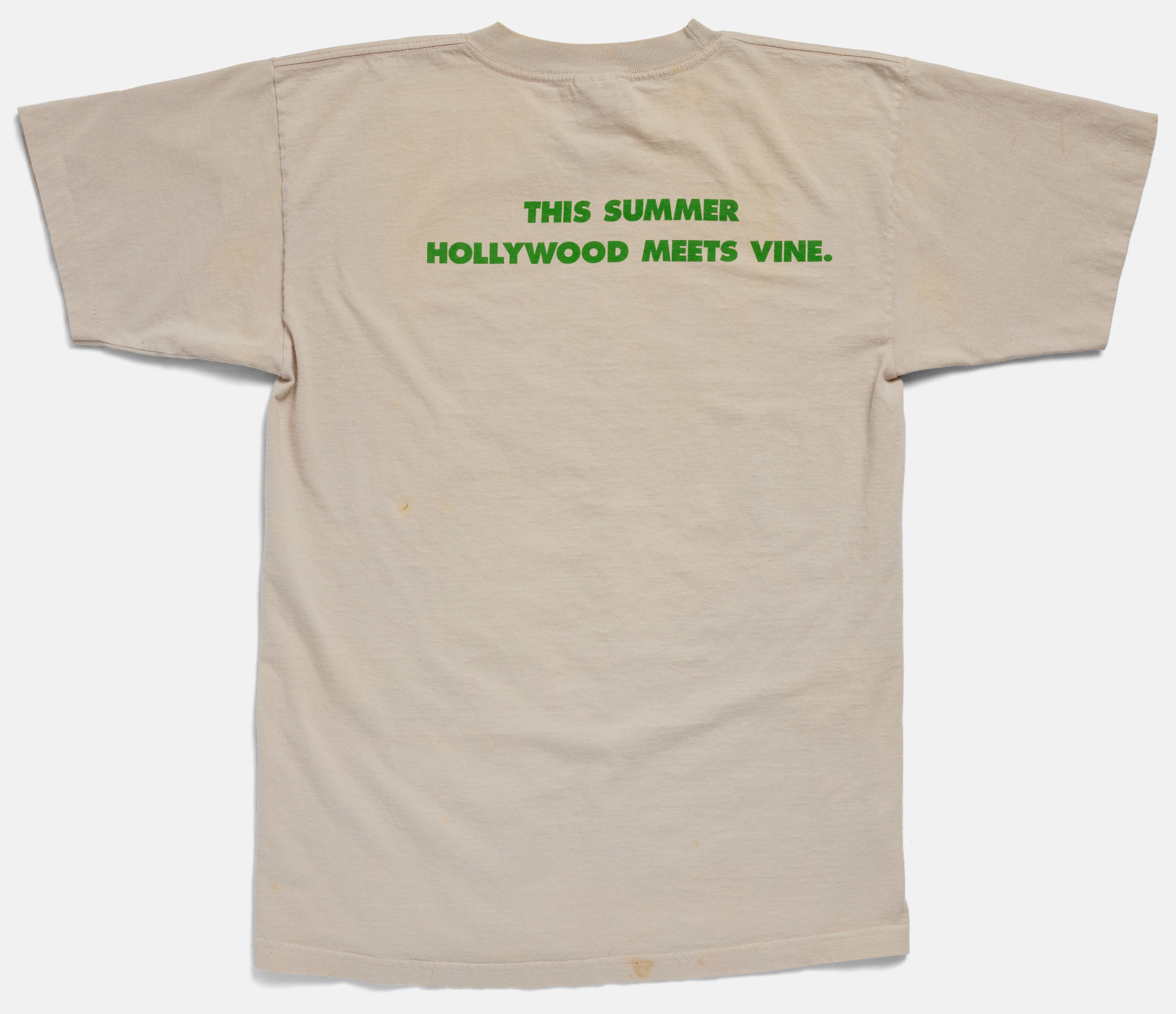 George of the Jungle Tee