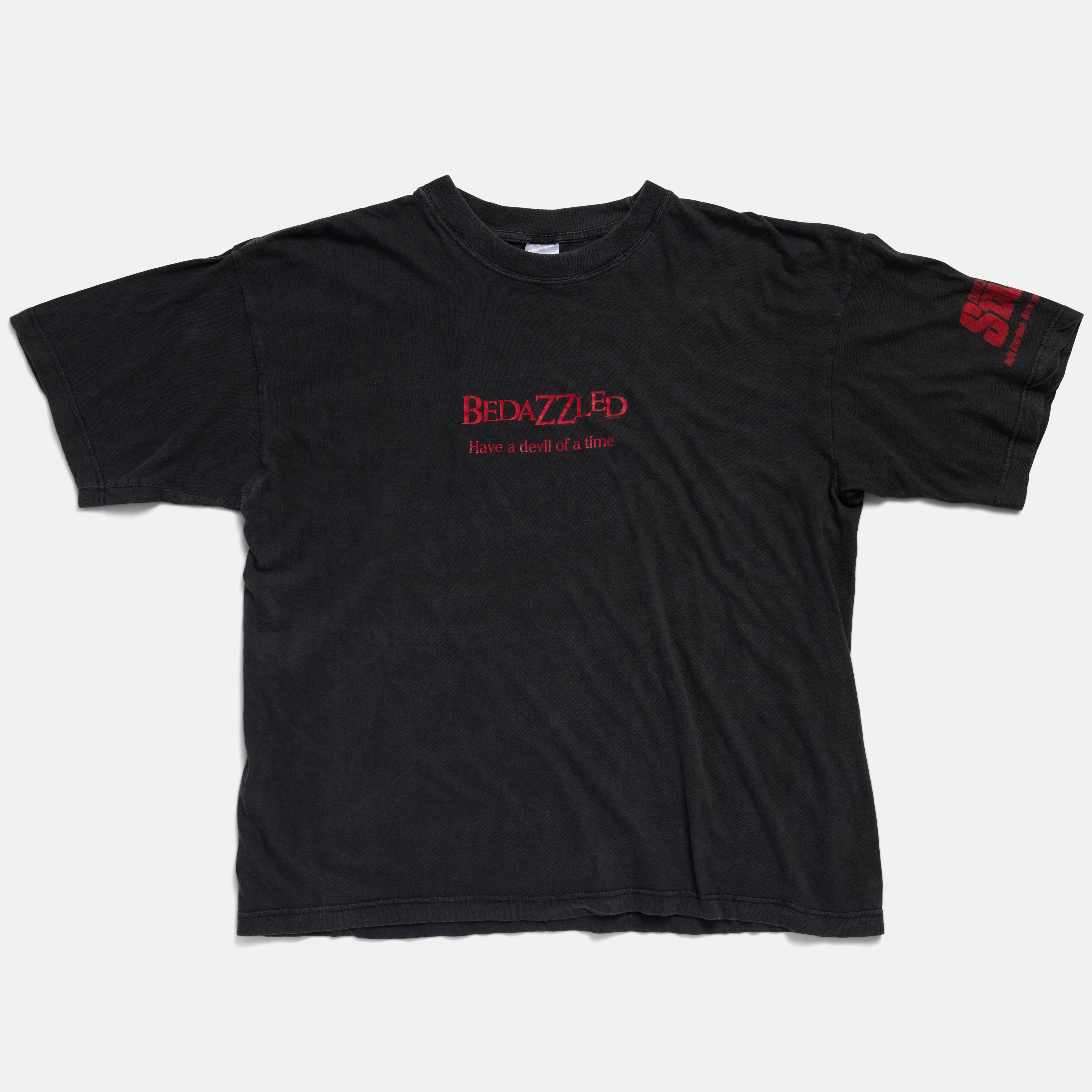 Bedazzled Tee