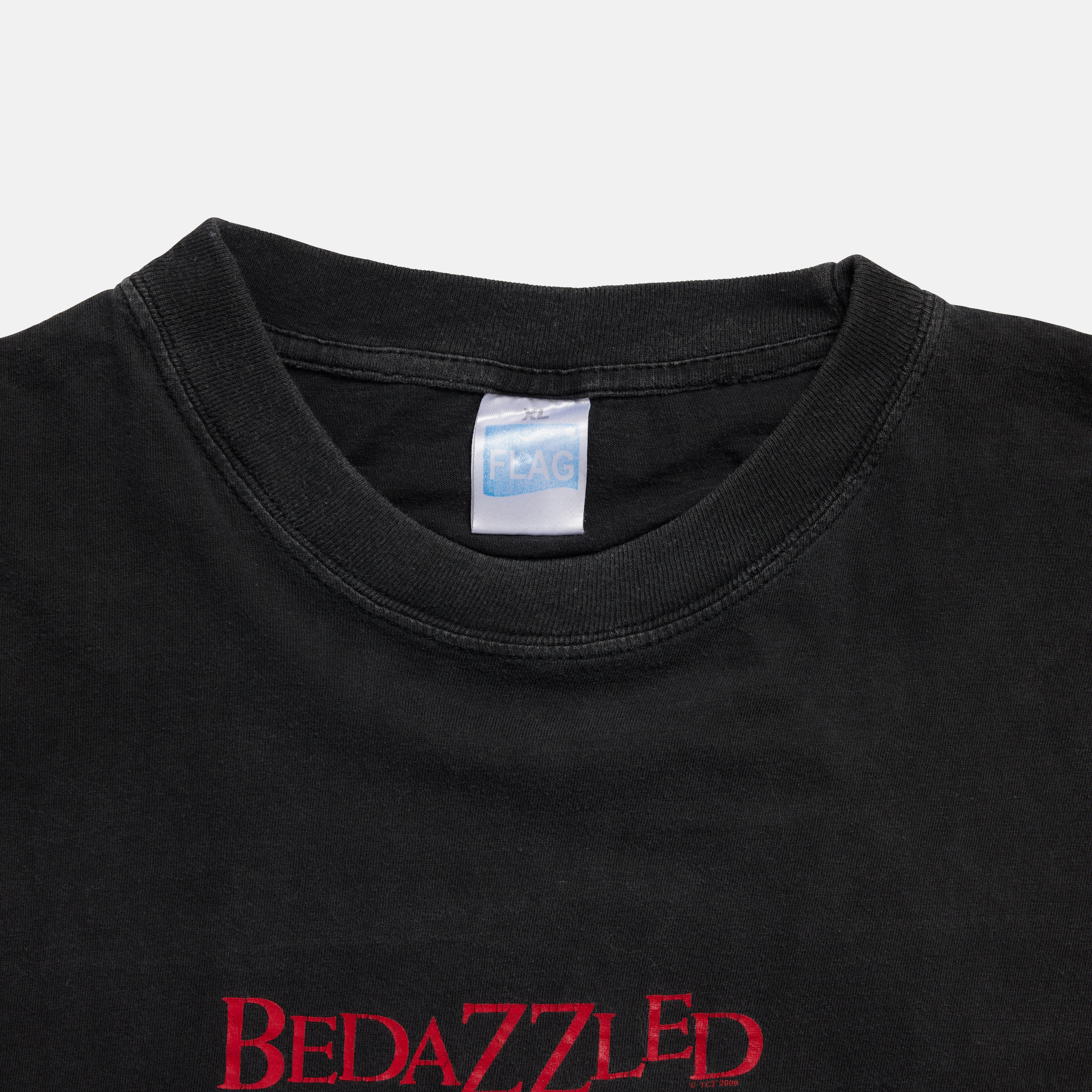 Bedazzled Tee