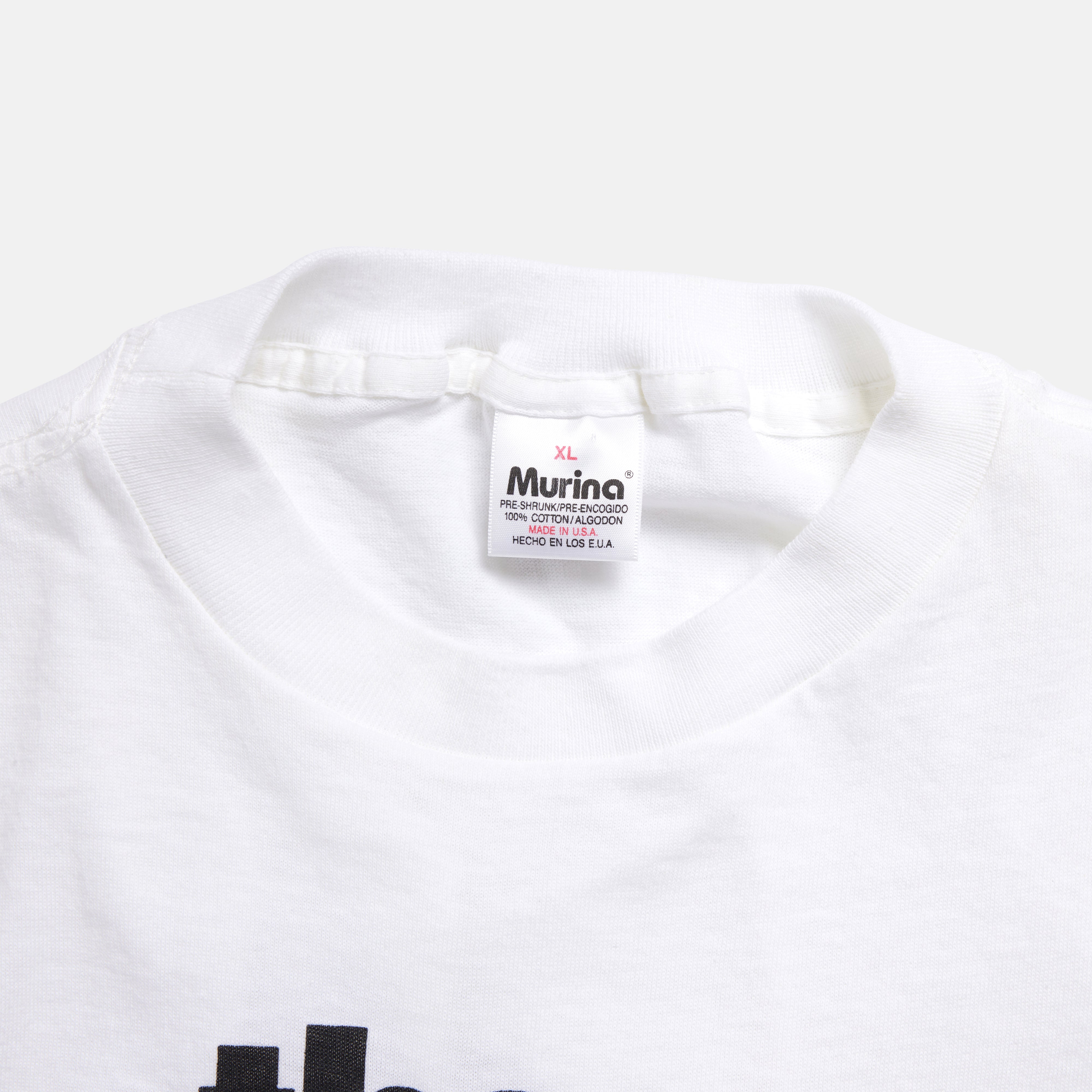 The Scout Tee