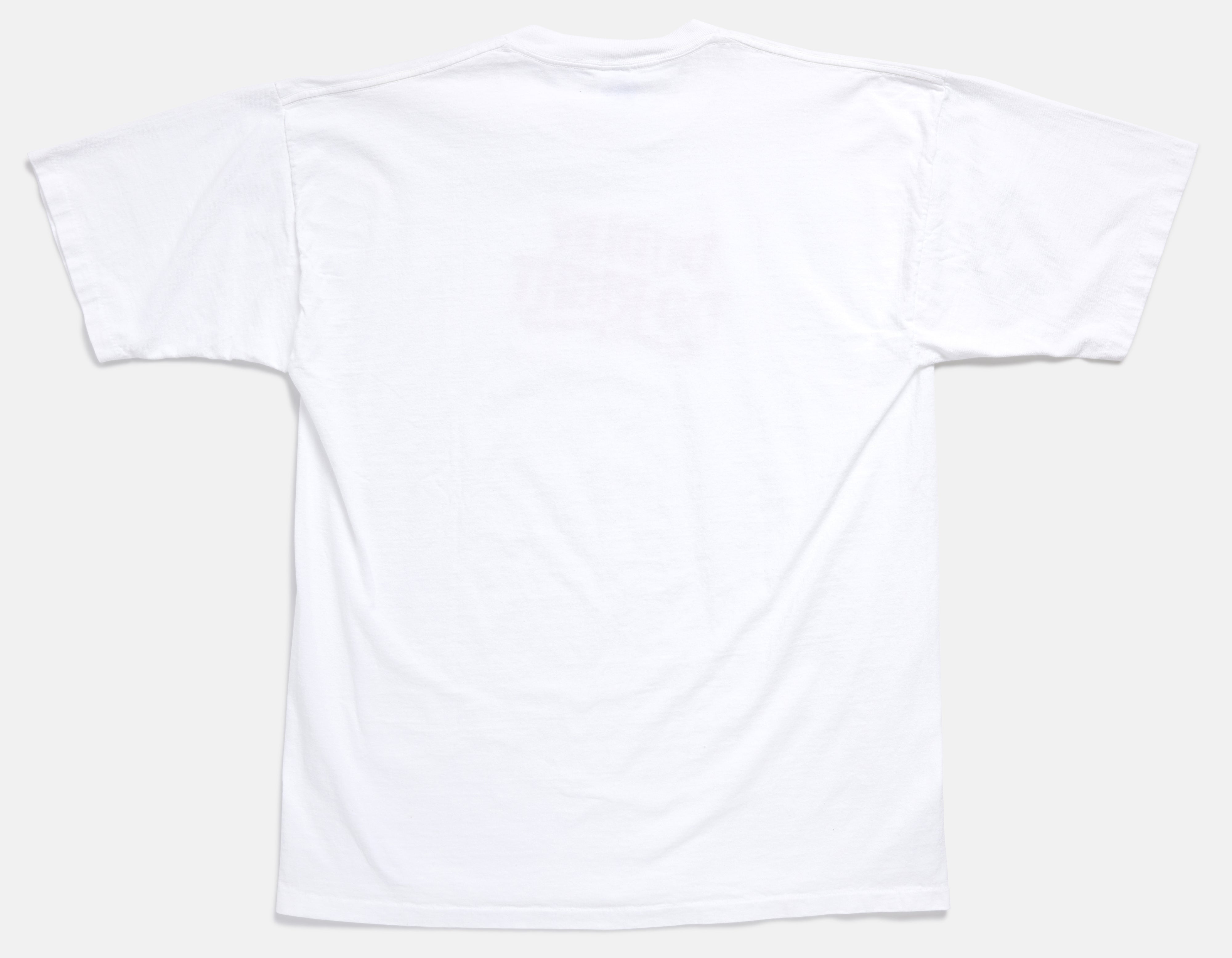 Dudley Do-Right Tee