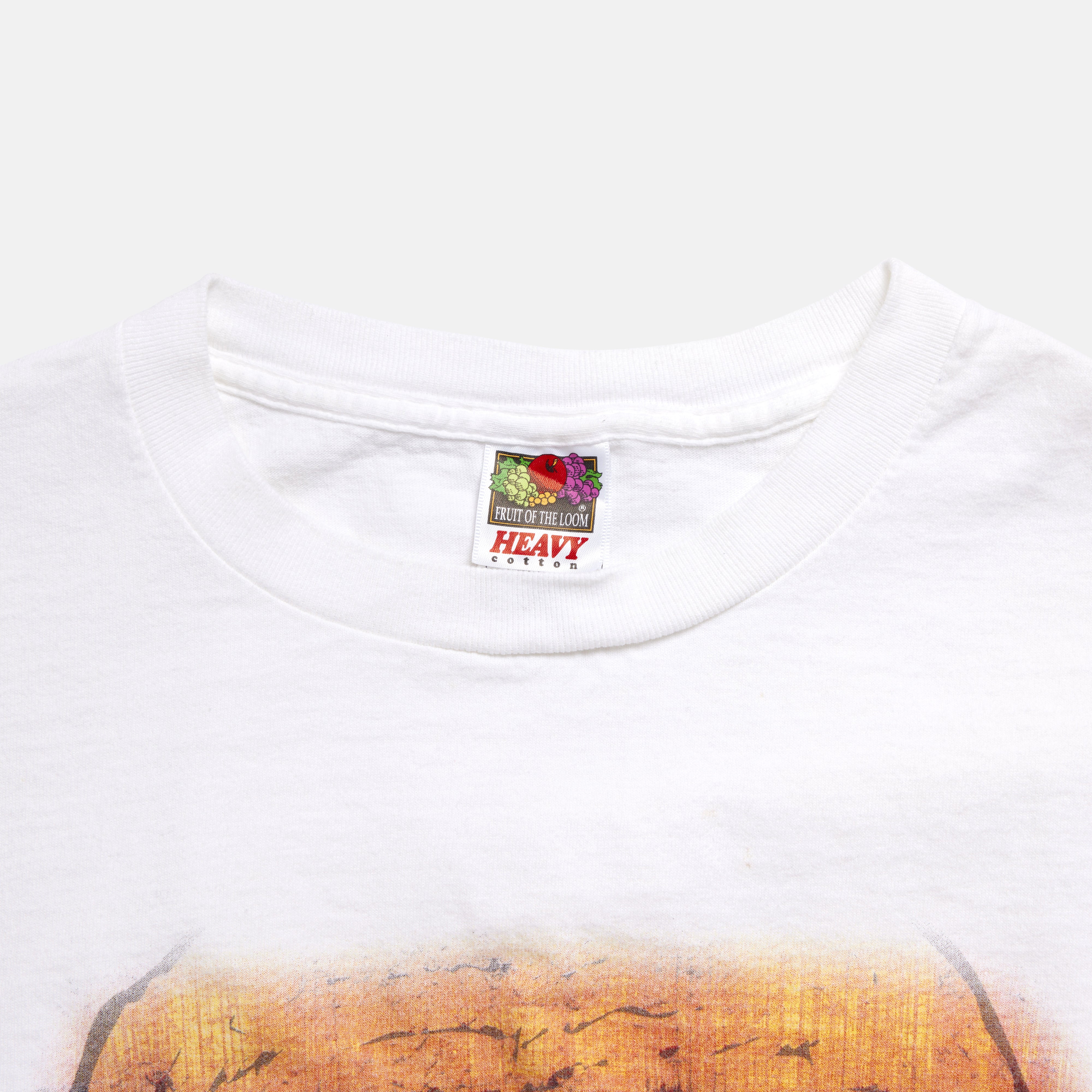 The Mummy Returns Tee