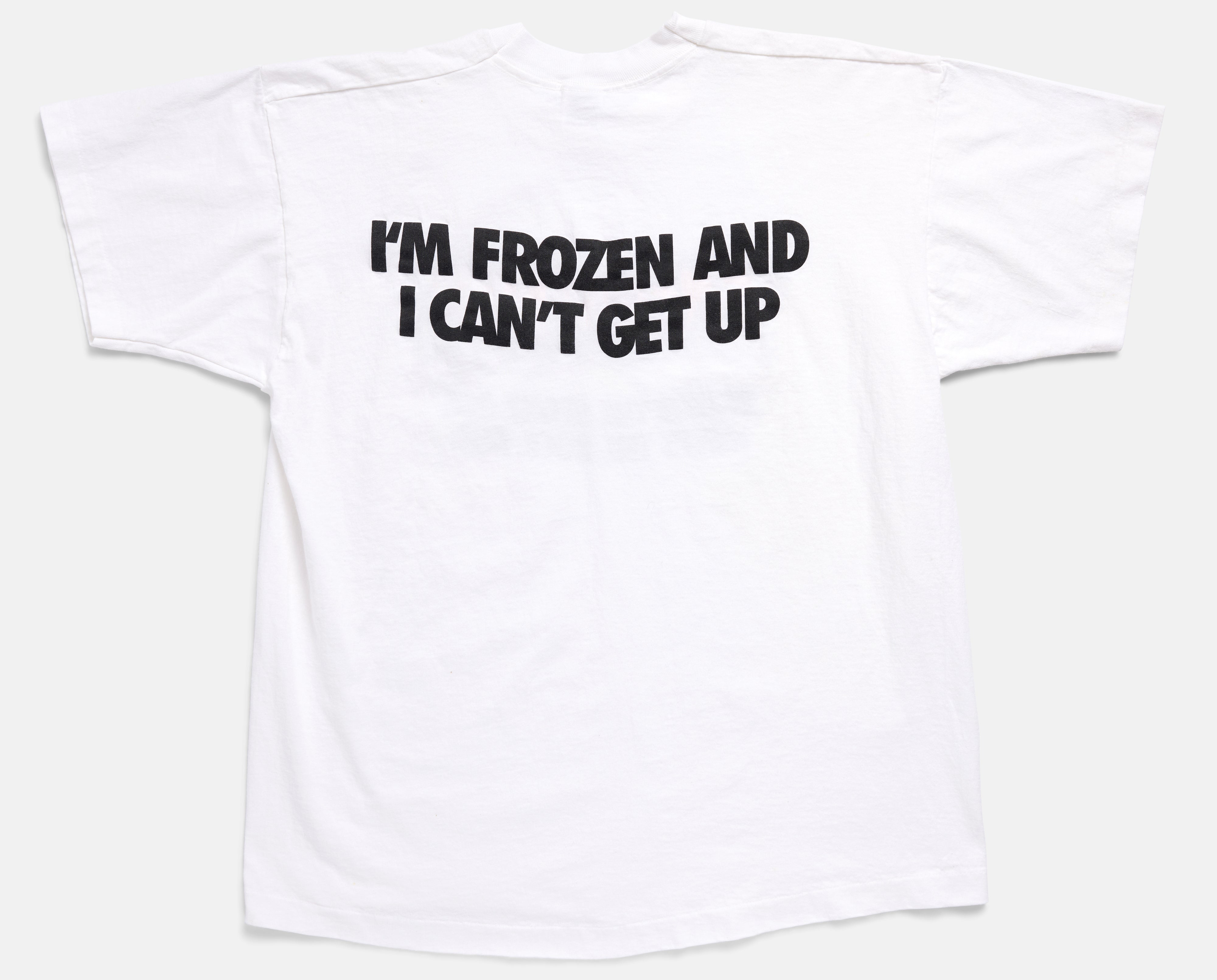 Encino Man Tee