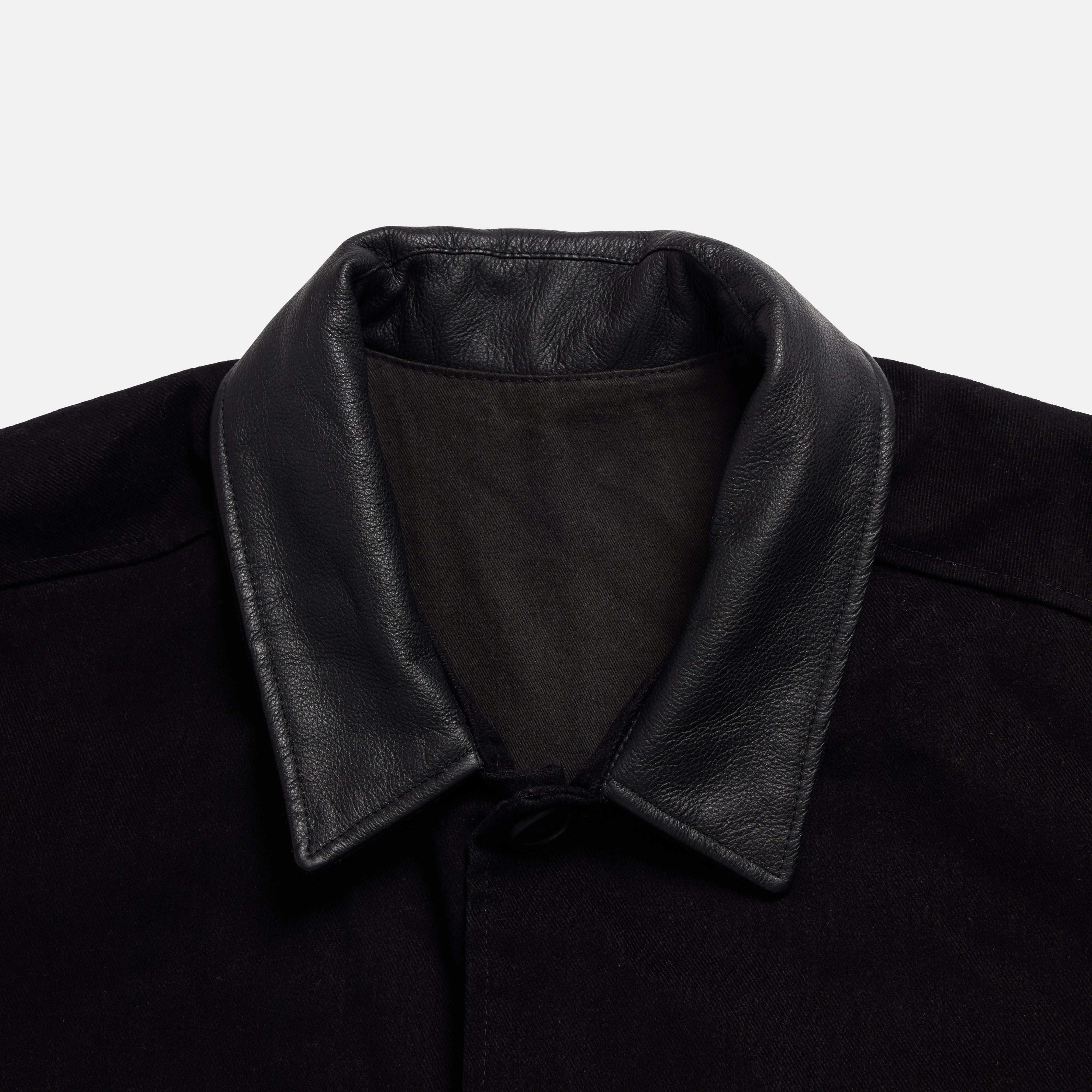 The Mummy Jacket