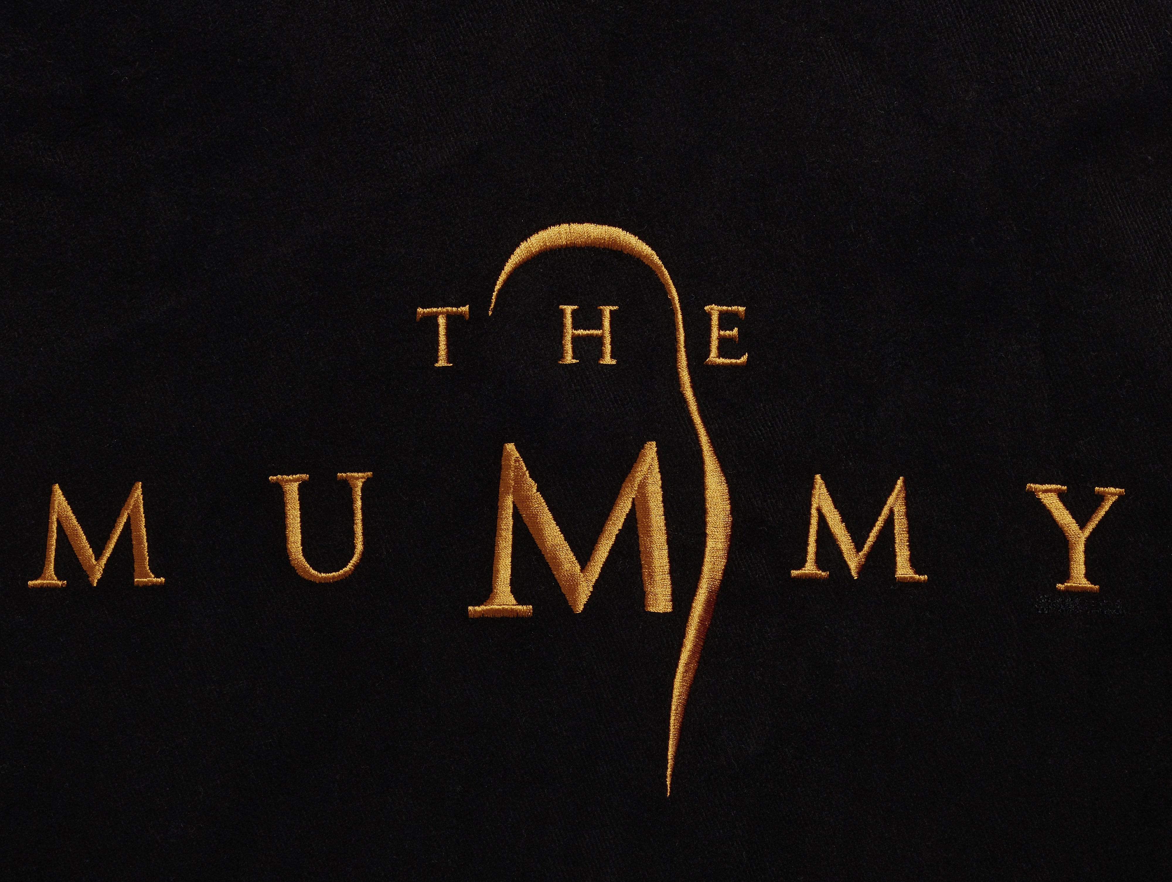 The Mummy Jacket