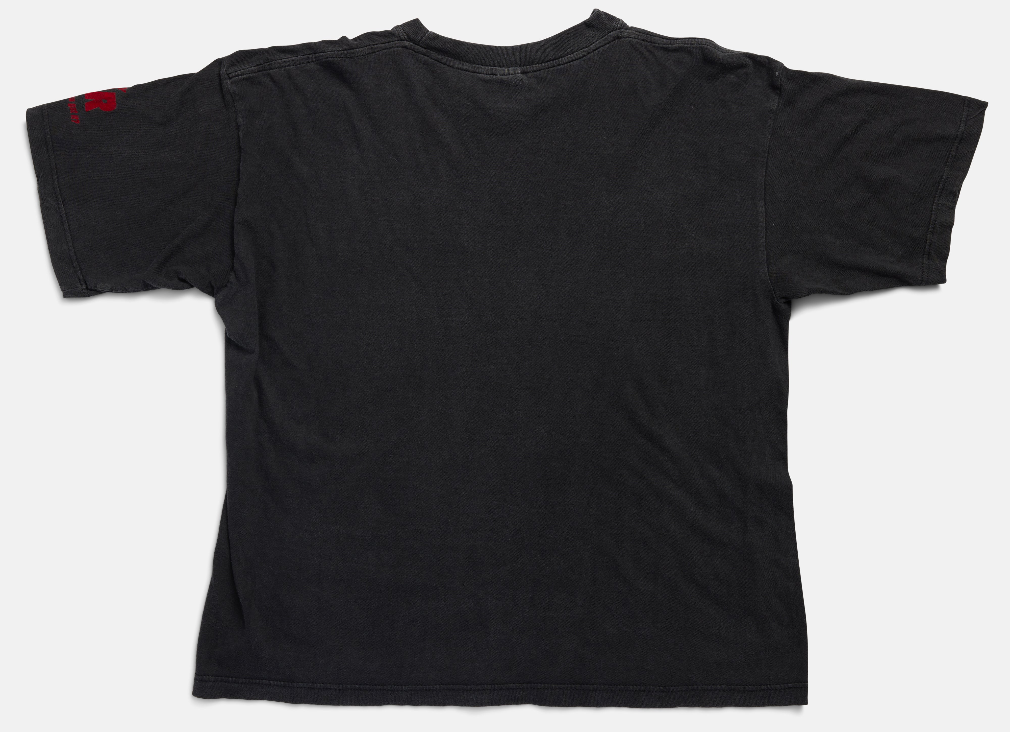 Bedazzled Tee